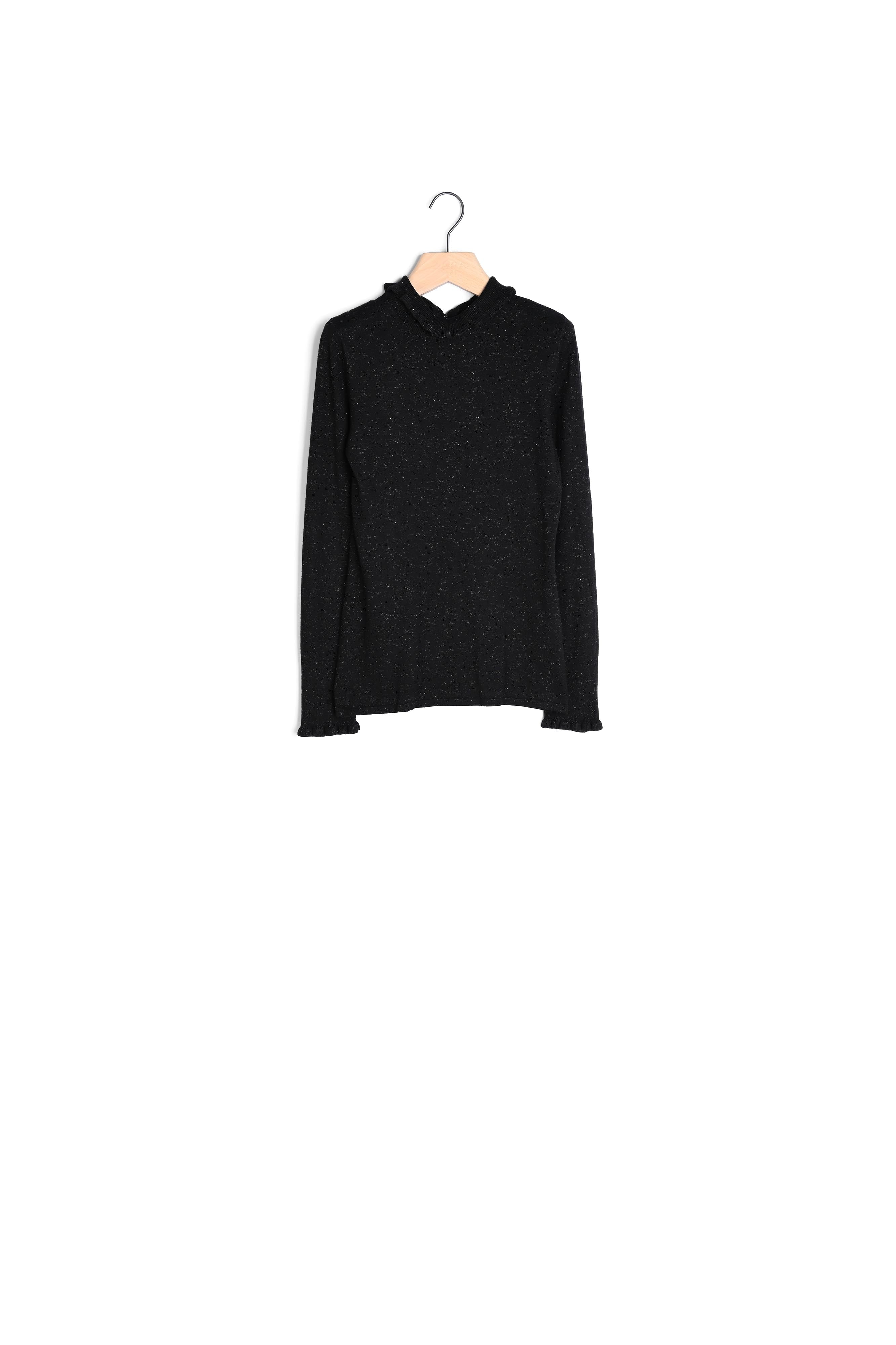 Pull Pesto Faume - seconde main
