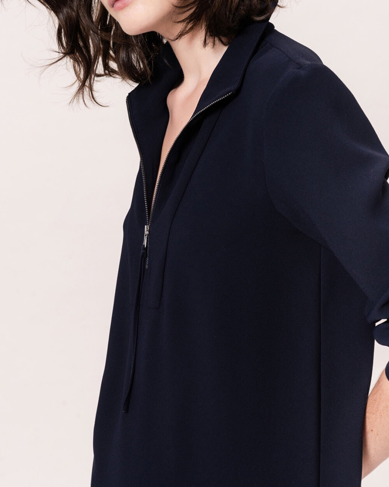 Robe Reda Faume - seconde main