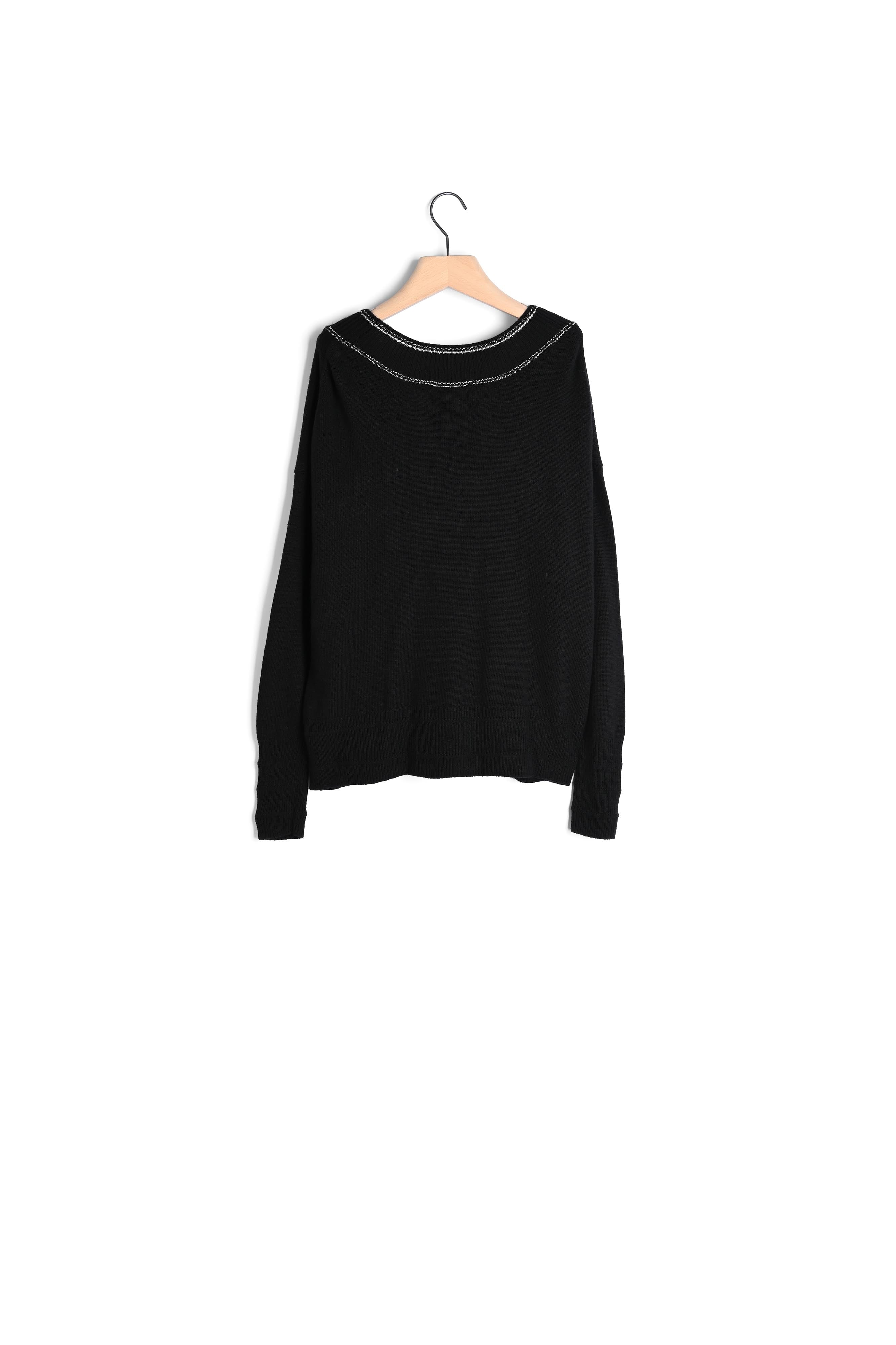 Pull Precious Faume - seconde main