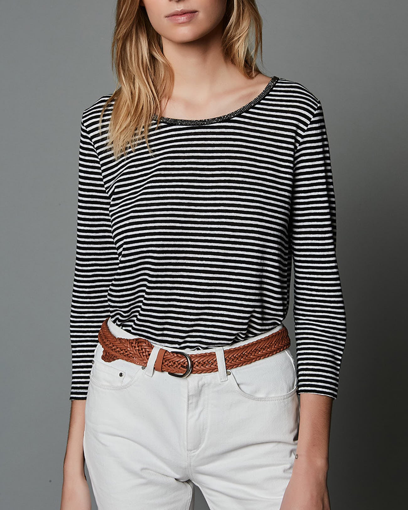 Top Talisma Faume - seconde main