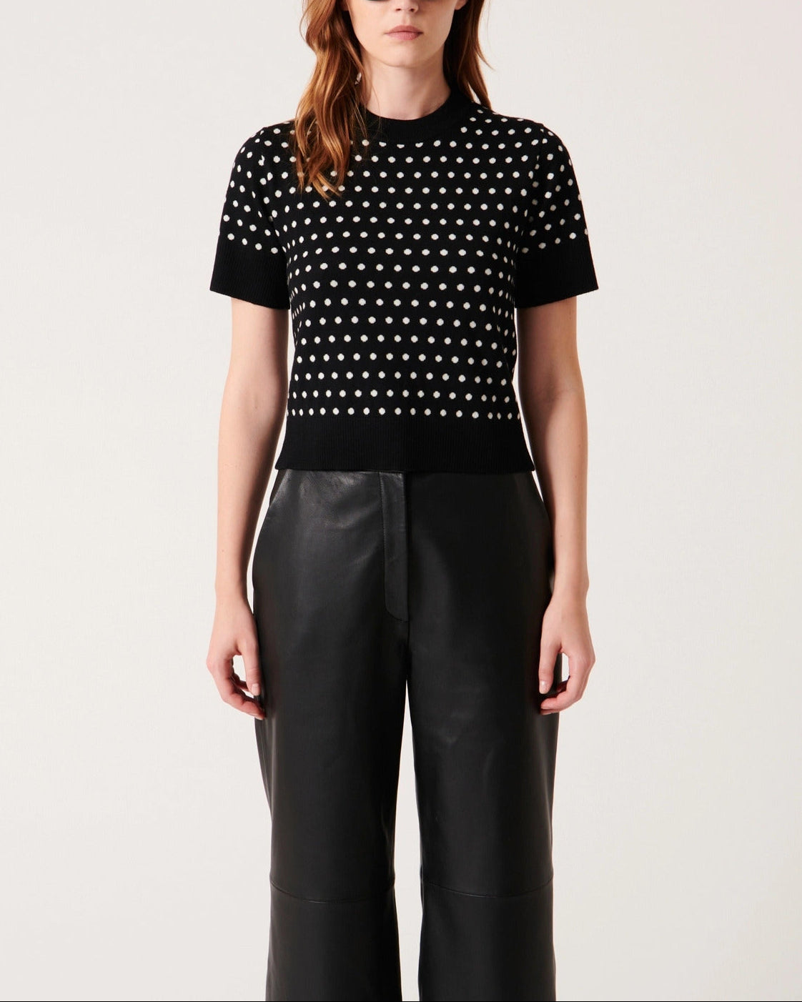 Pull Nalida Faume - seconde main