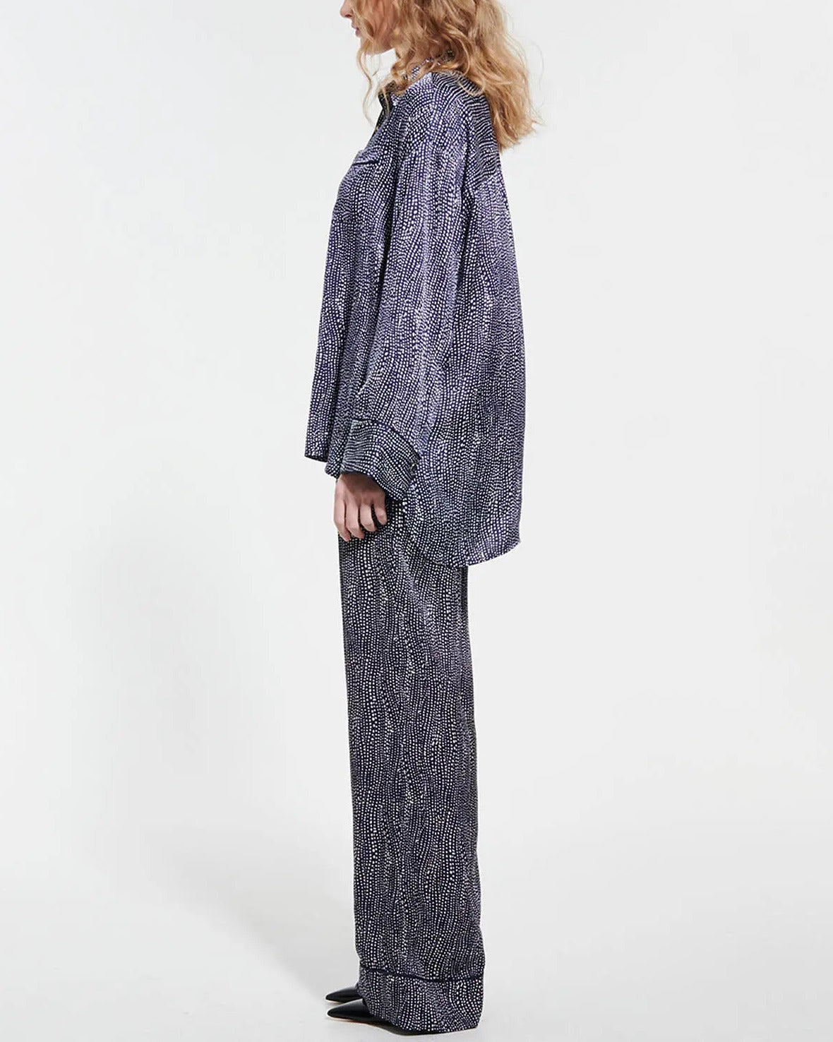 Pantalon Pino Faume - seconde main