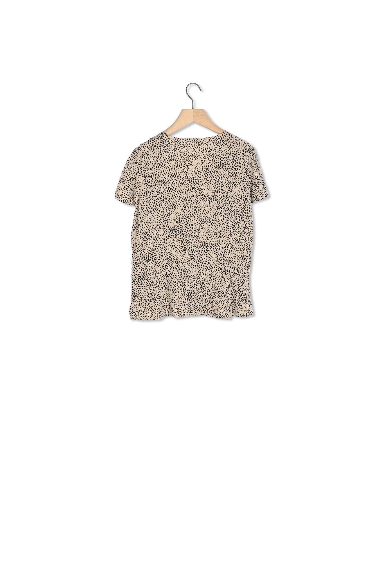 Top Cybela Faume - seconde main