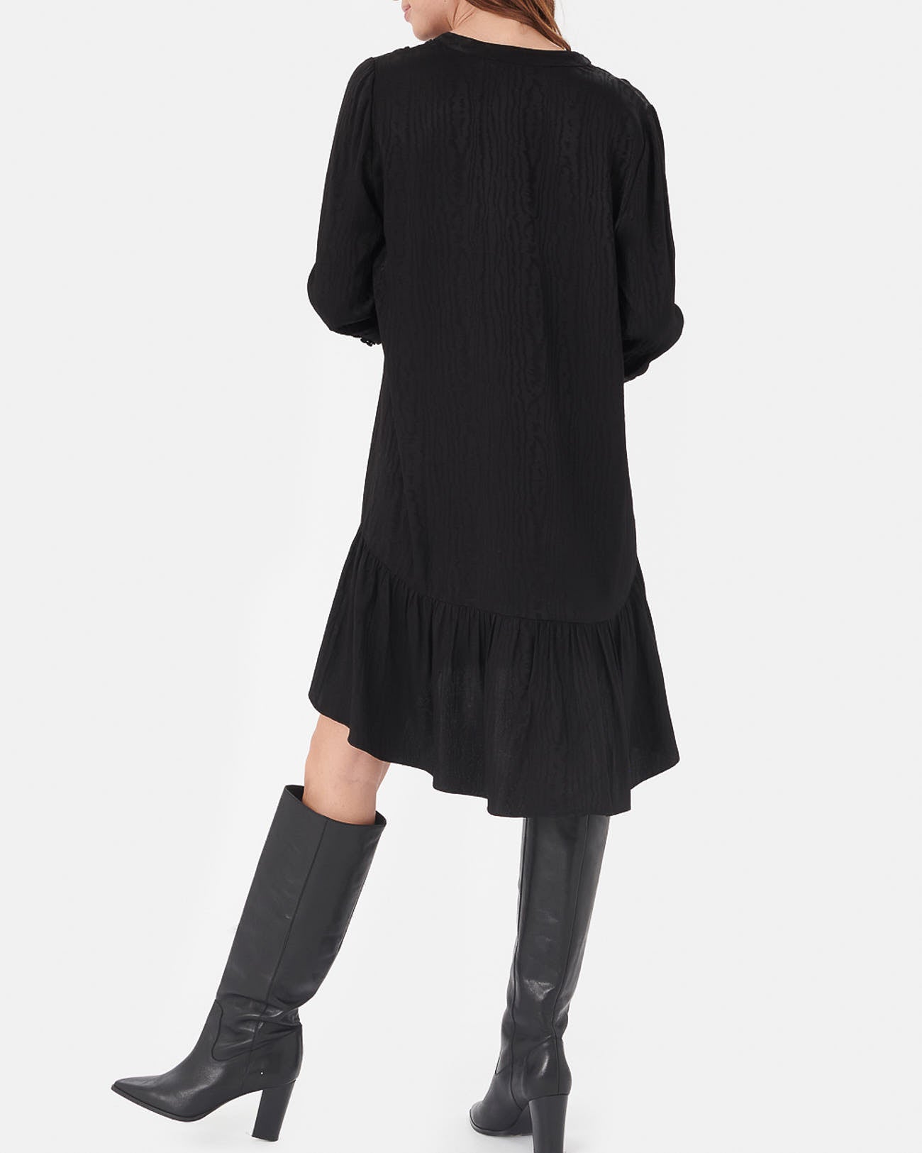 Robe Rilla Faume - seconde main