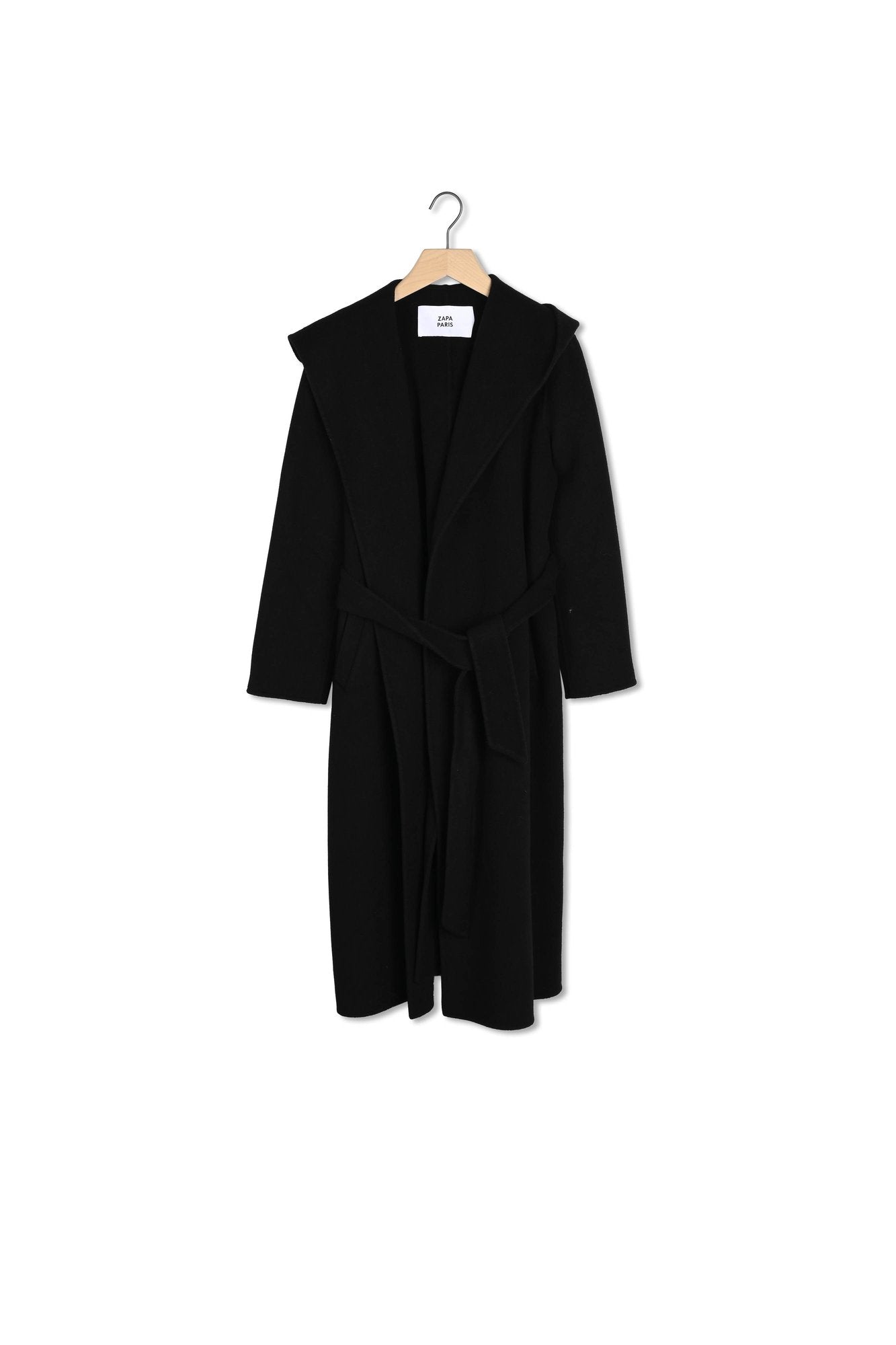 Manteau Mystere Faume - seconde main