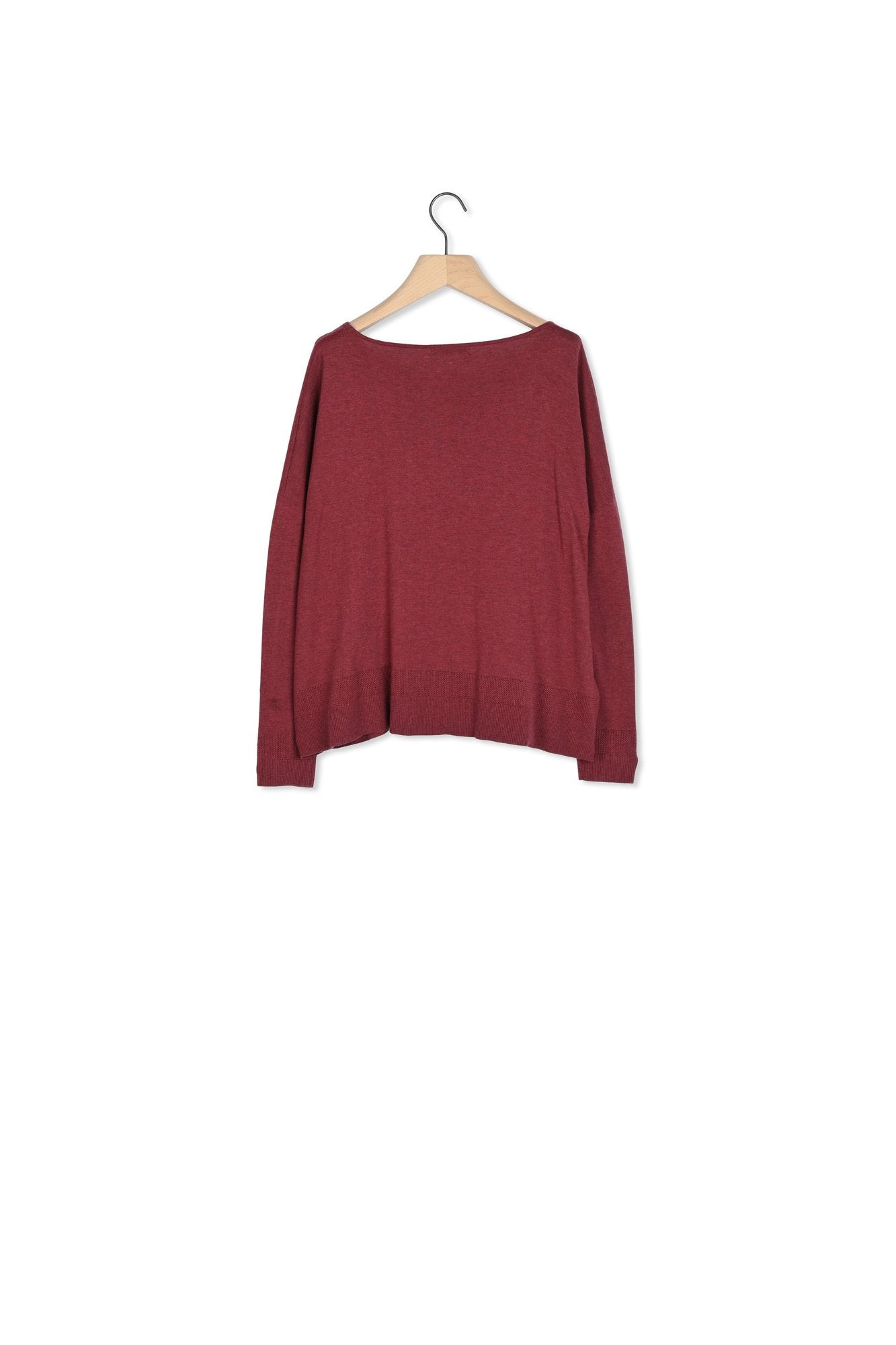 Pull Pitipoint Faume - seconde main