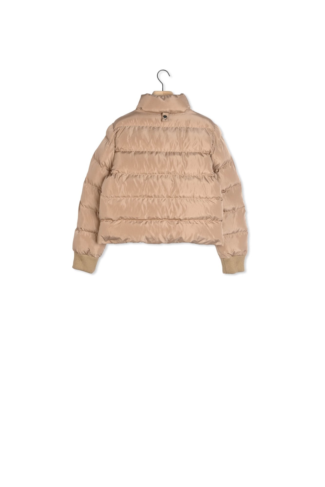 Doudoune Marguerite Faume - seconde main