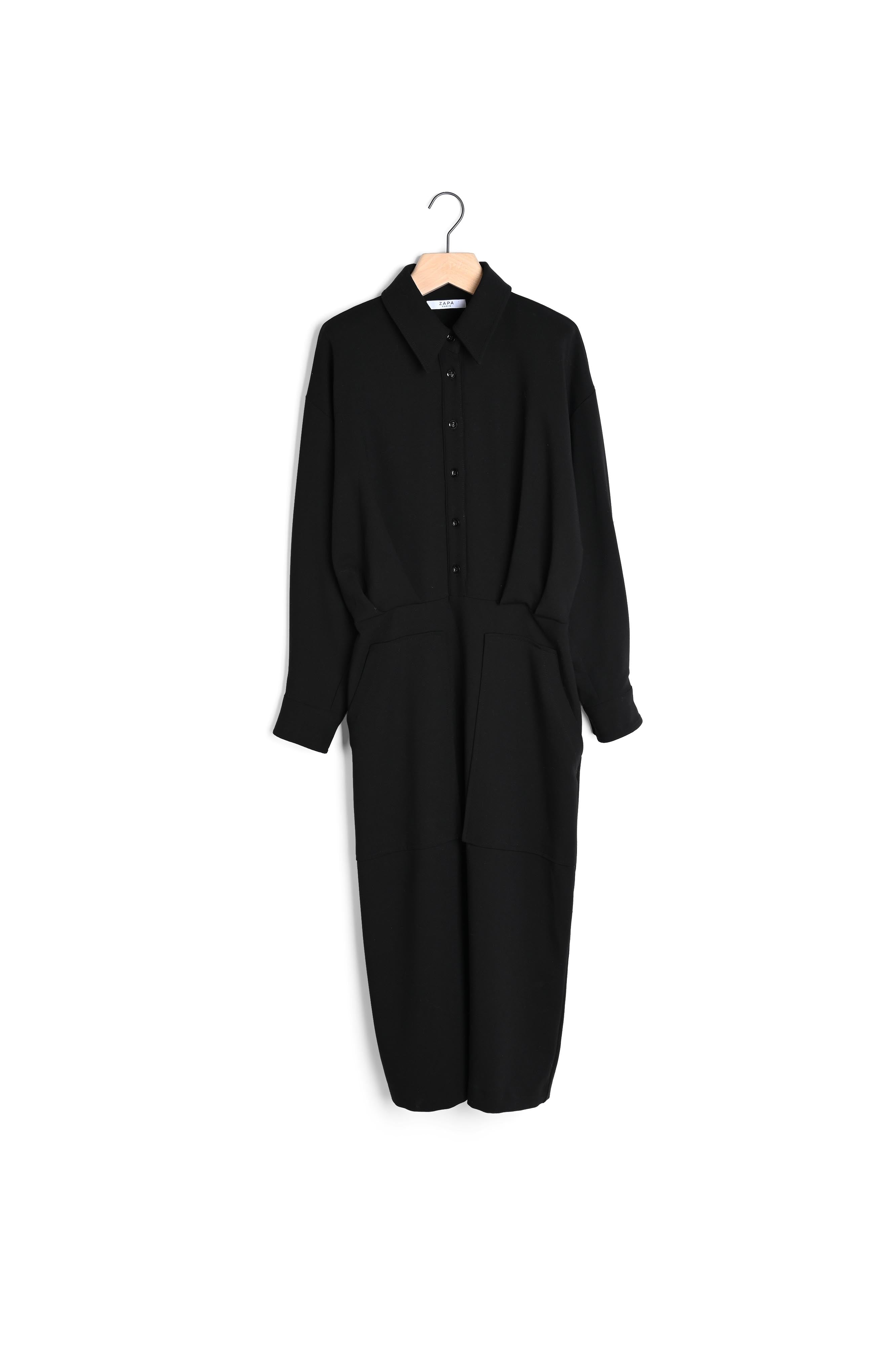 Robe Rodina Faume - seconde main