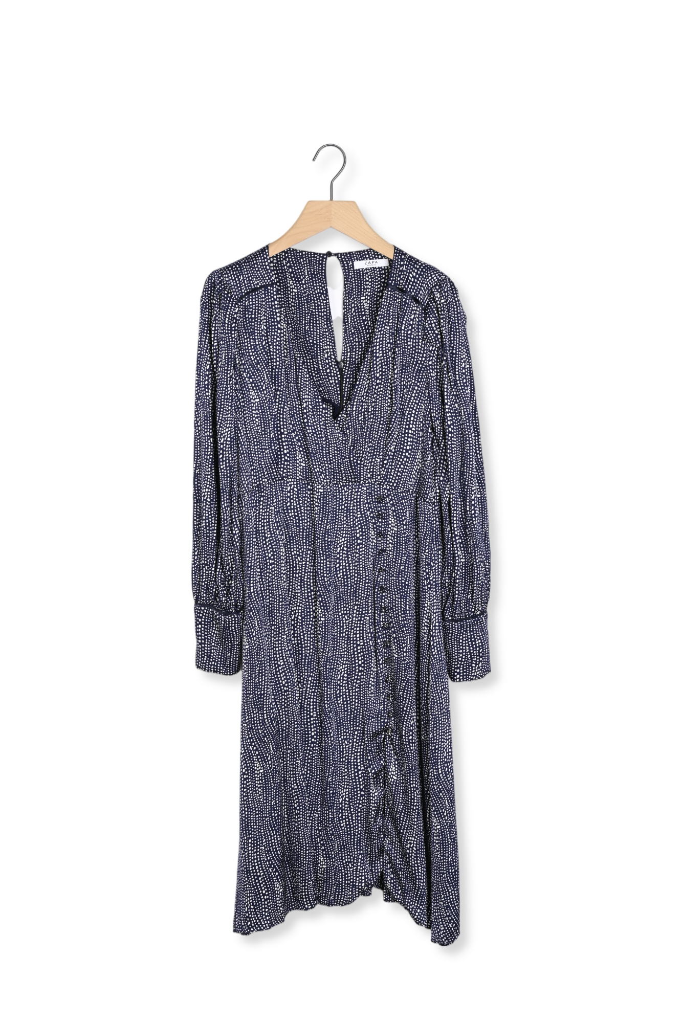 Robe Rainette Faume - seconde main