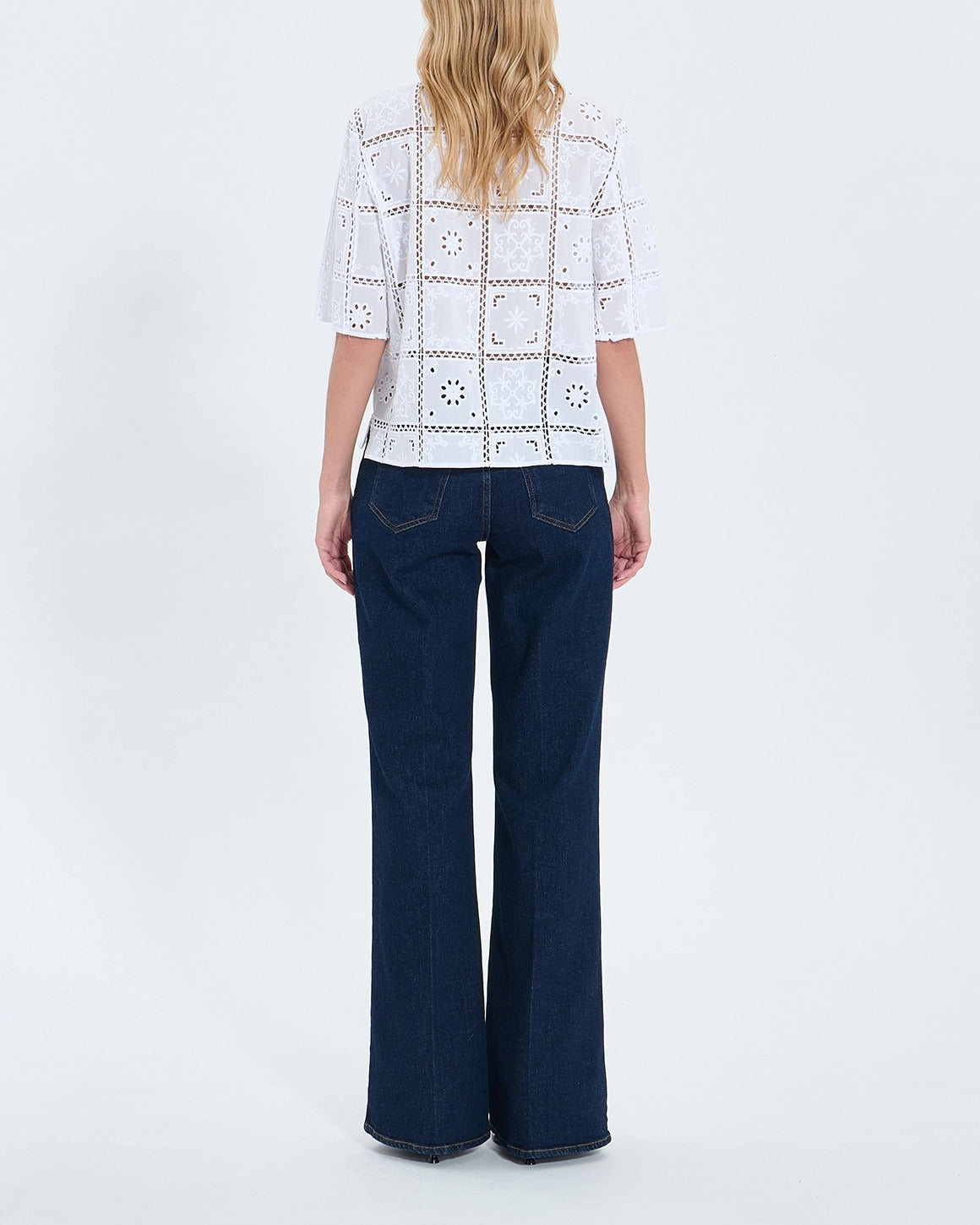 Top Celiana Faume - seconde main