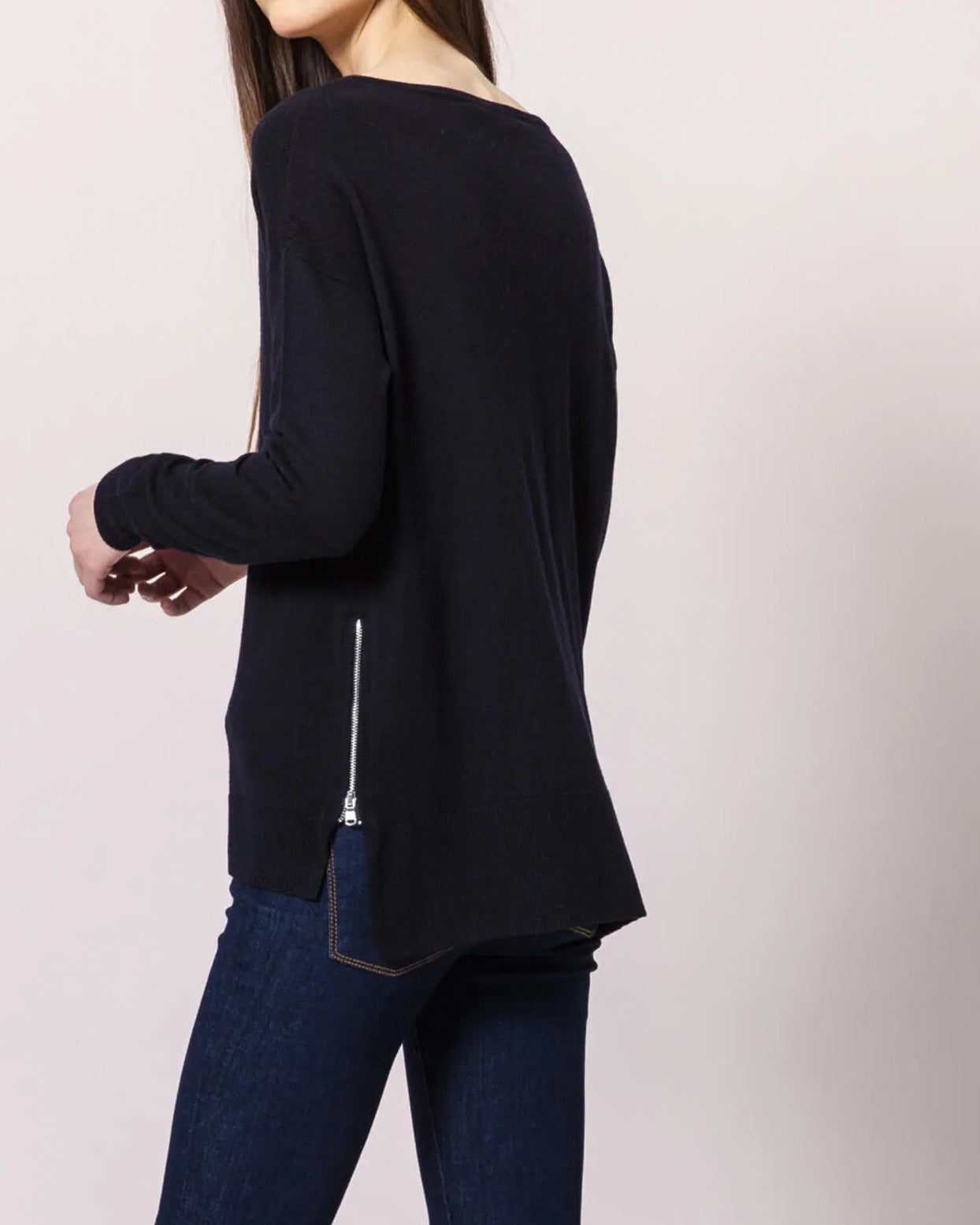 Pull Paige Faume - seconde main