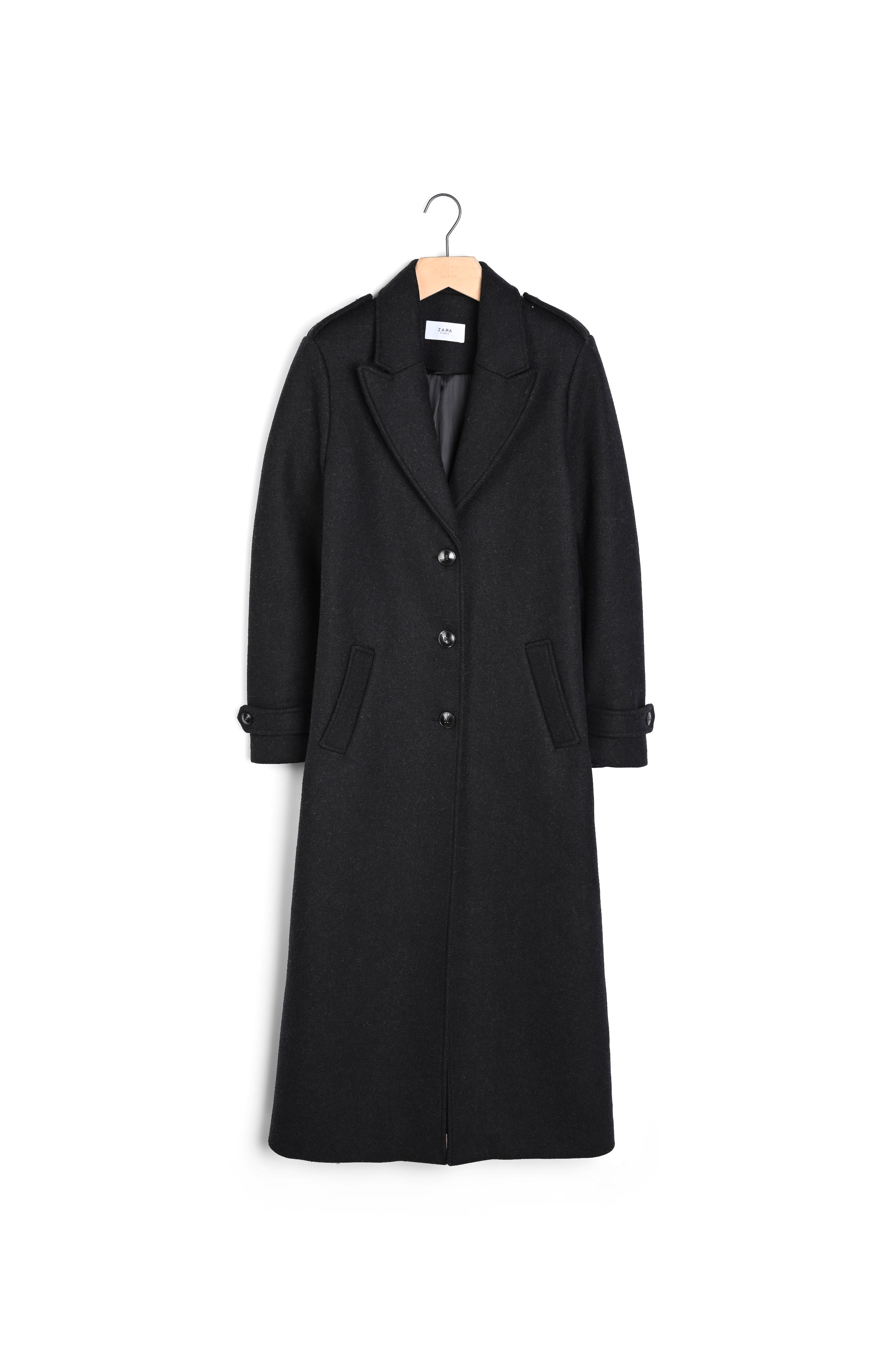 Manteau Moon Faume - seconde main