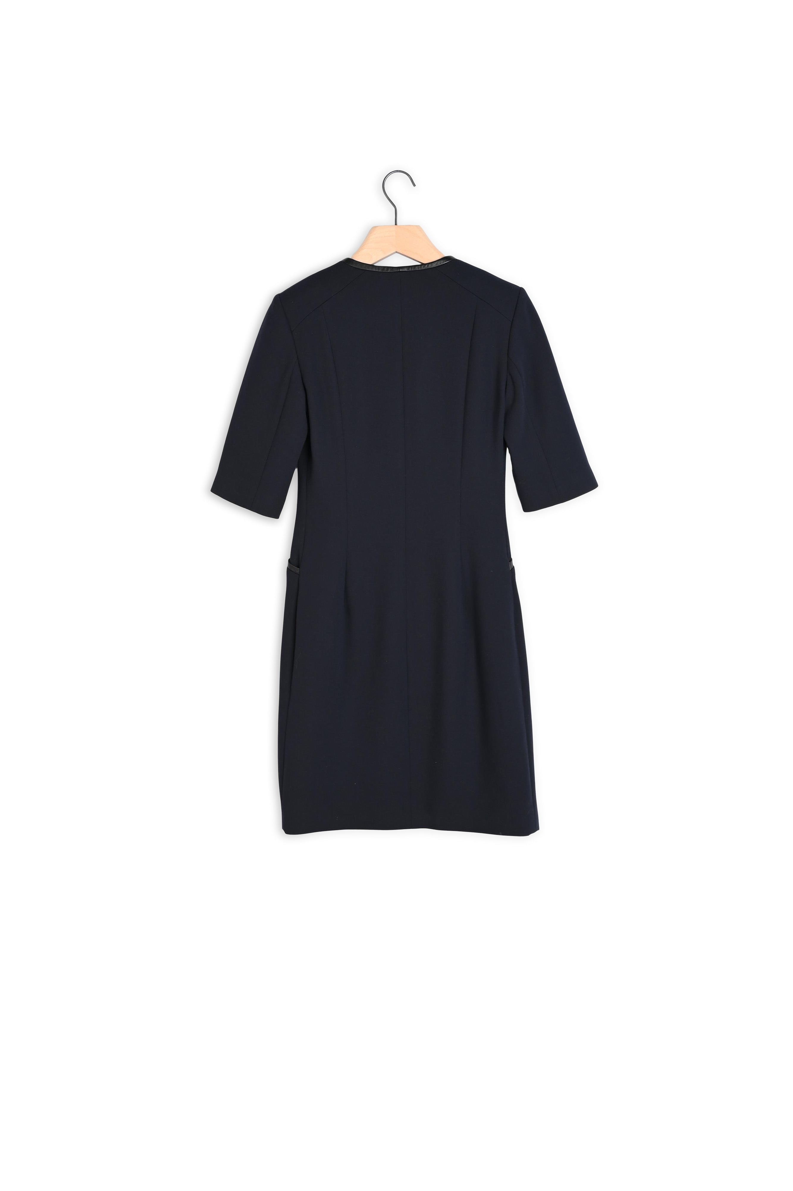 Robe Rani Faume - seconde main