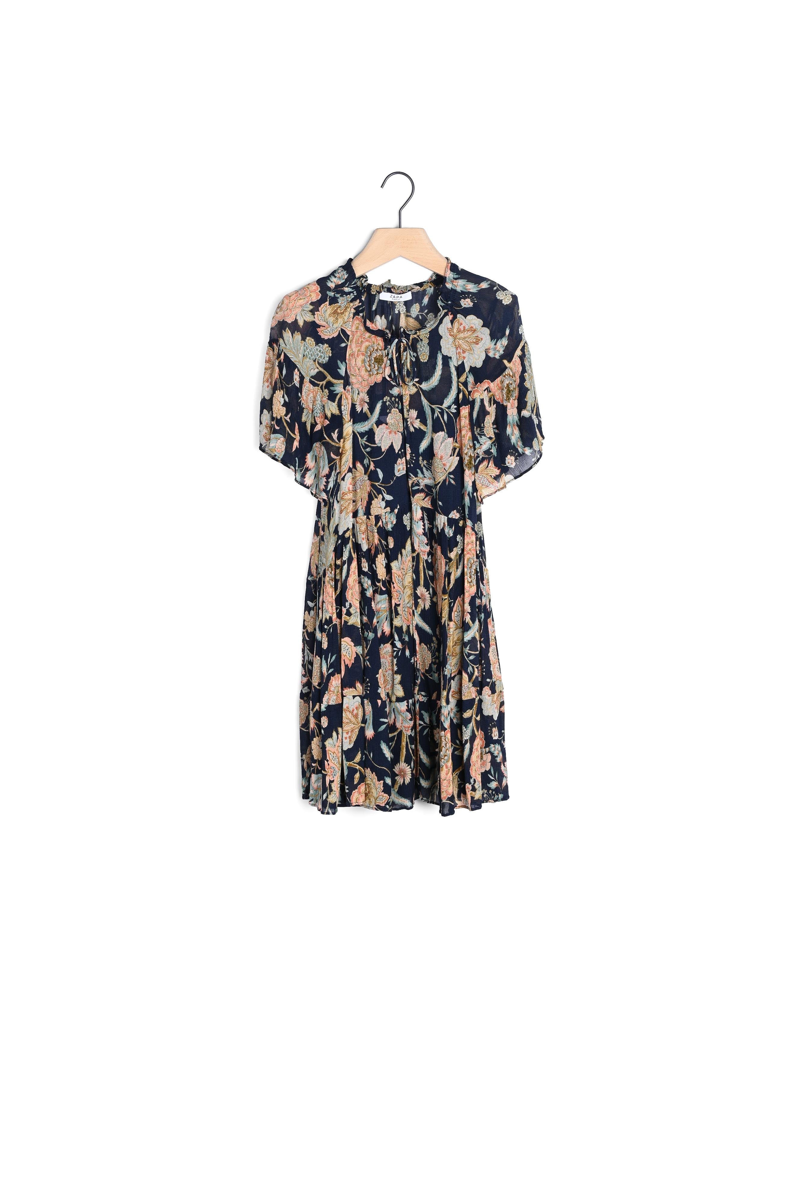 Robe Rill Faume - seconde main