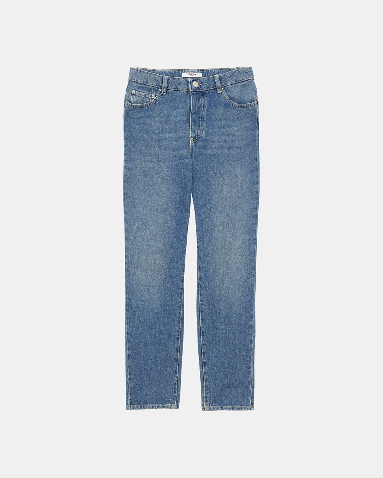 Jean Joy Faume - seconde main