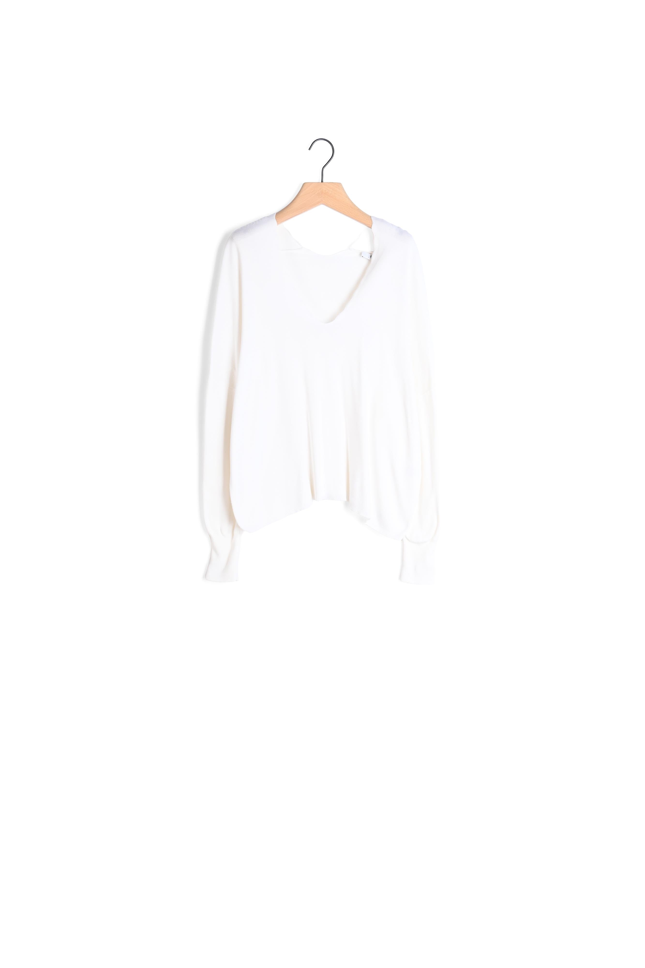 Pull Pernille Faume - seconde main