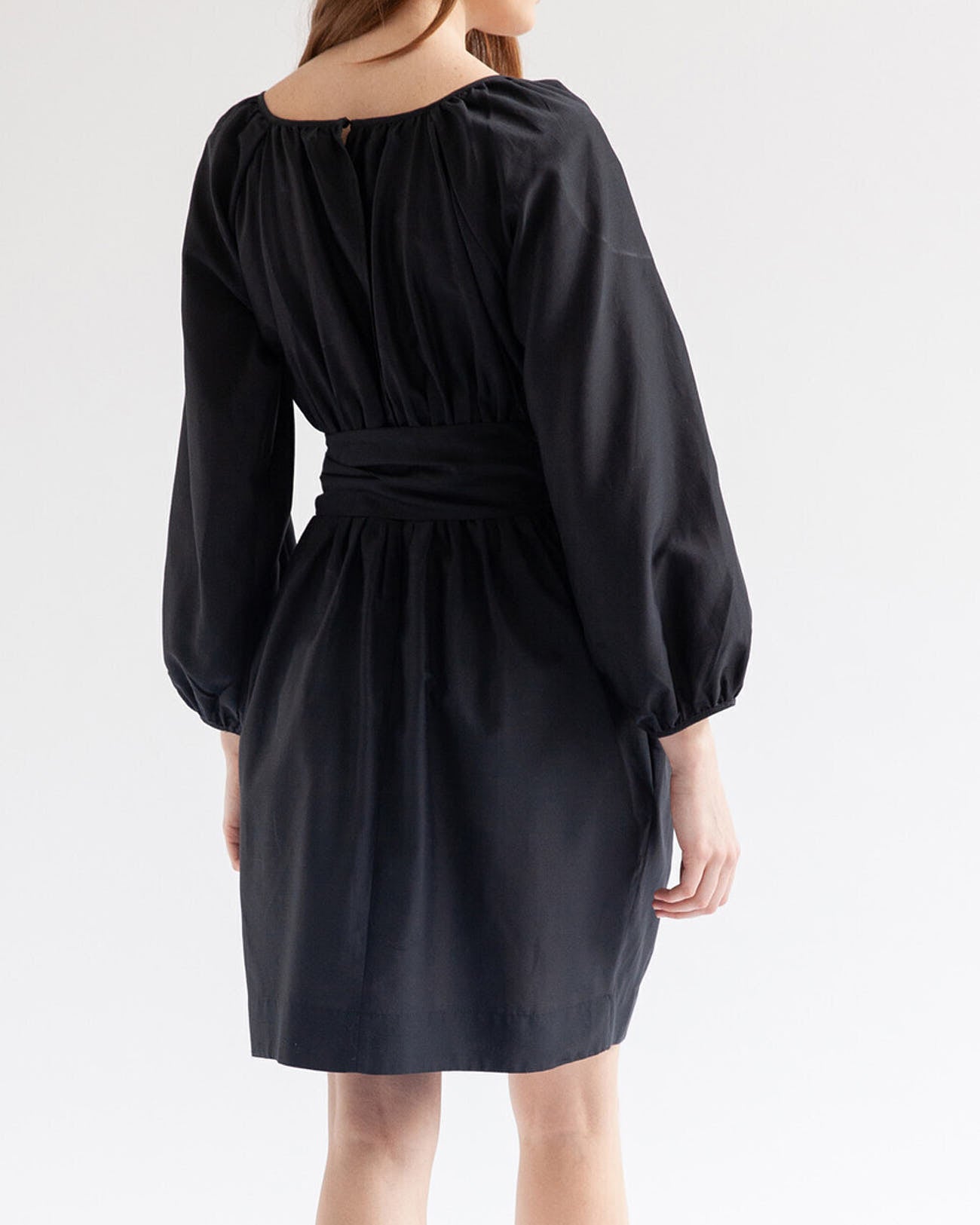 Robe Reelle Faume - seconde main