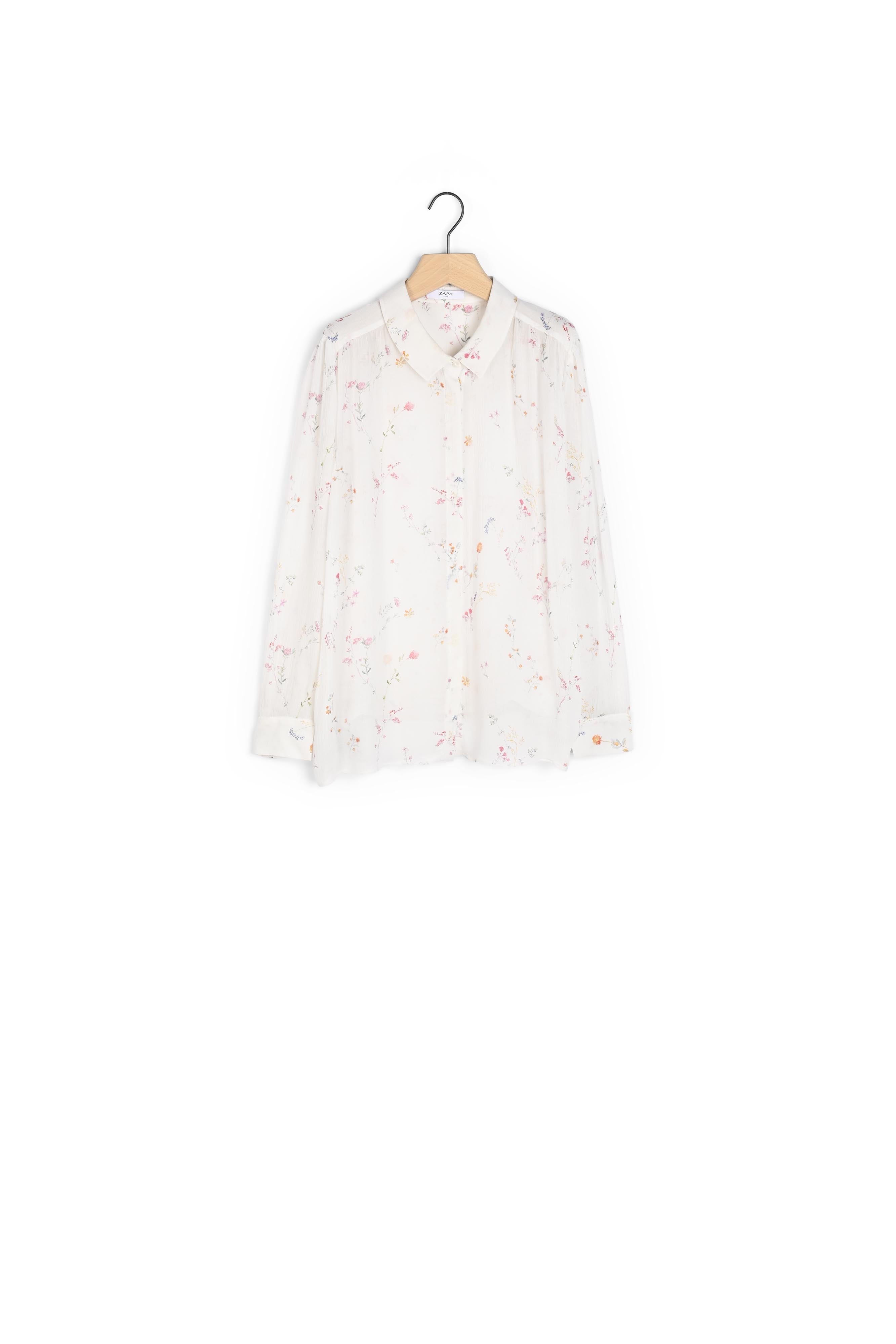 Blouse Bello Faume - seconde main