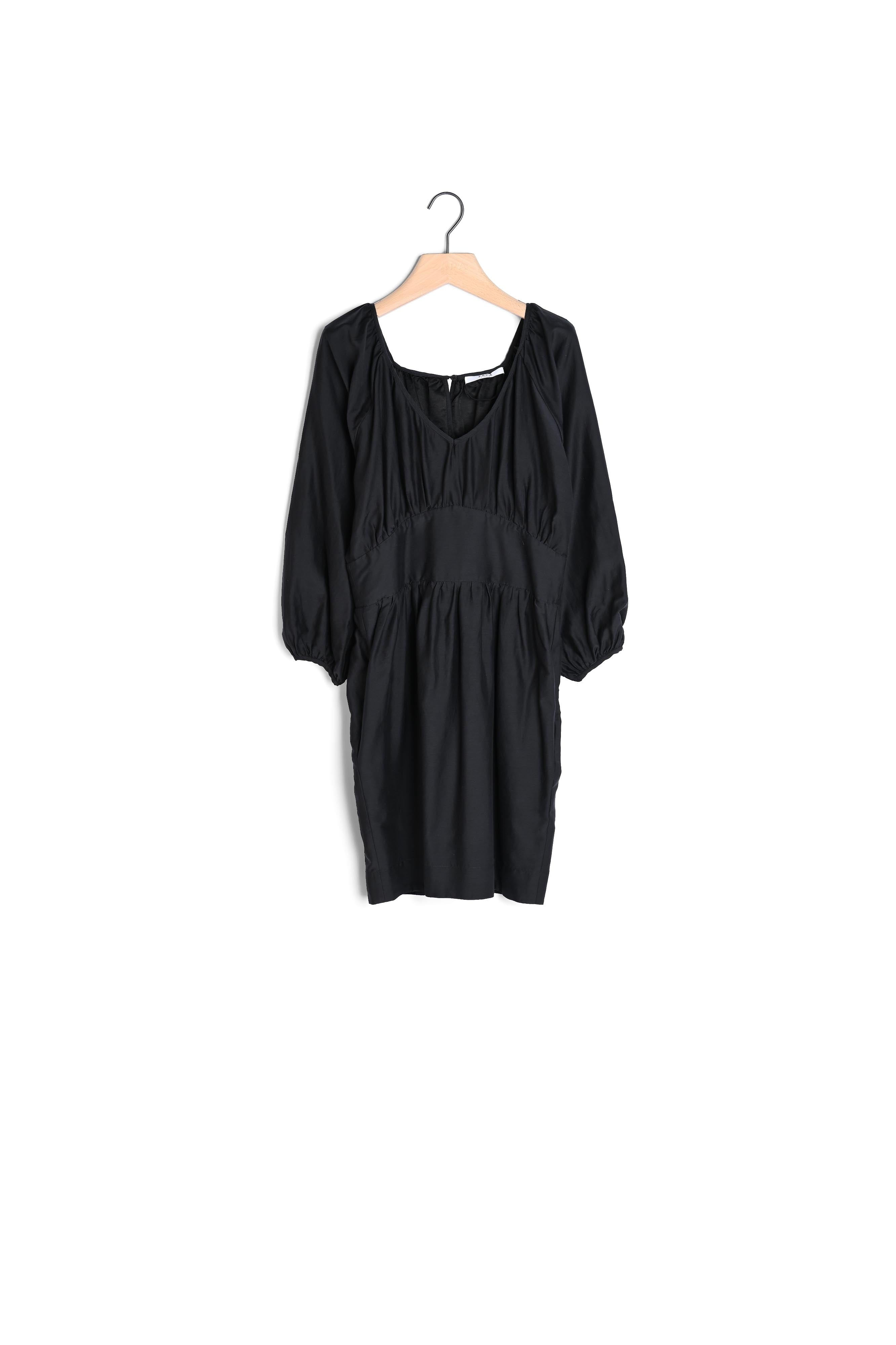 Robe Reelle Faume - seconde main