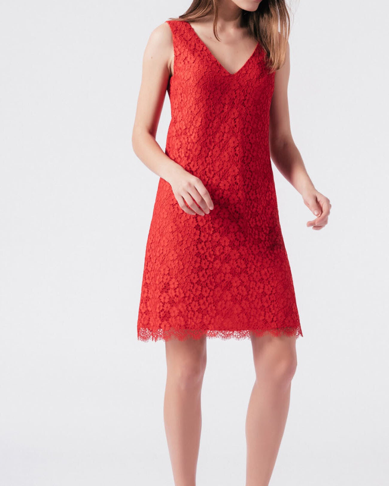 Robe Rafo Faume - seconde main