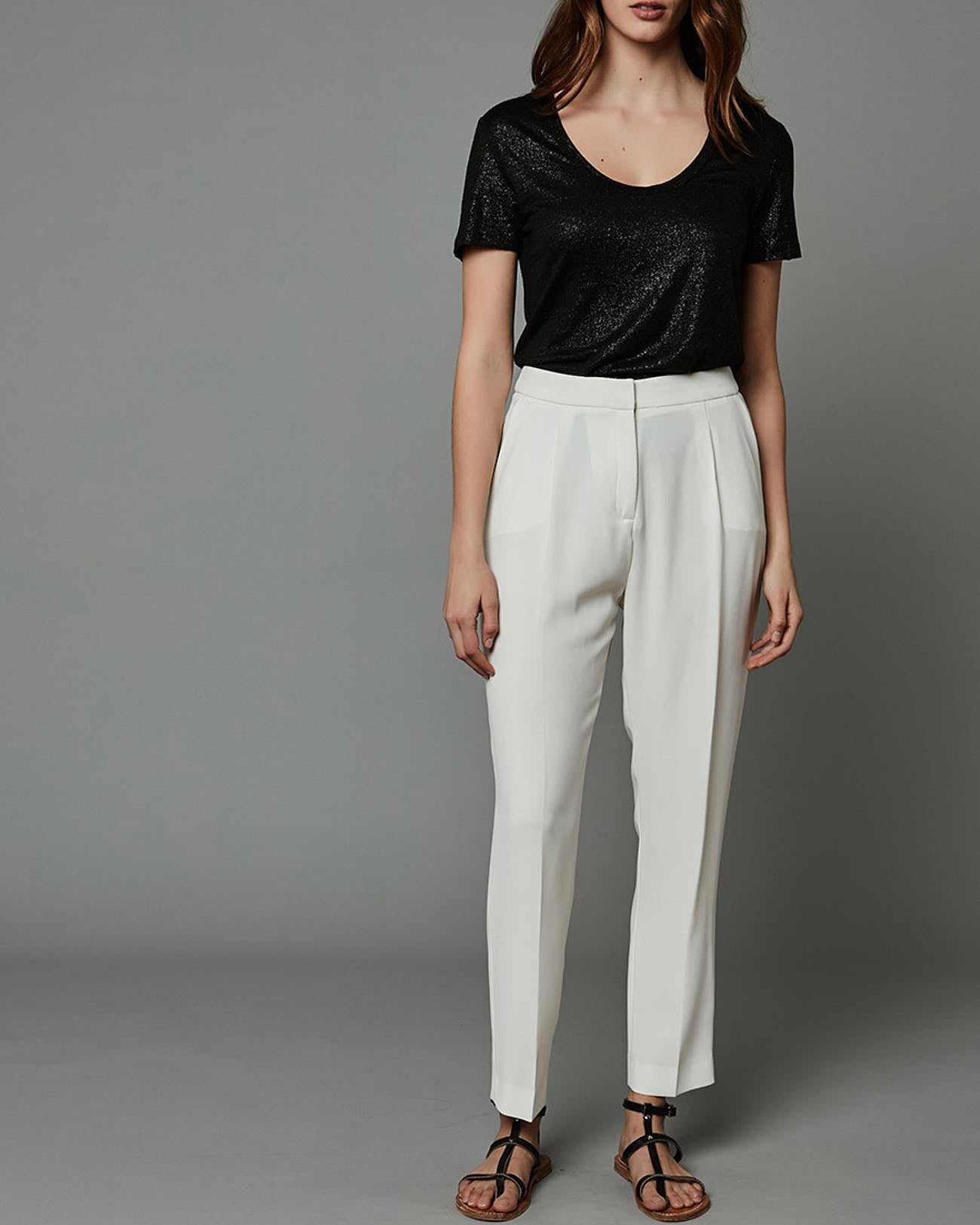 Pantalon Petra Faume - seconde main