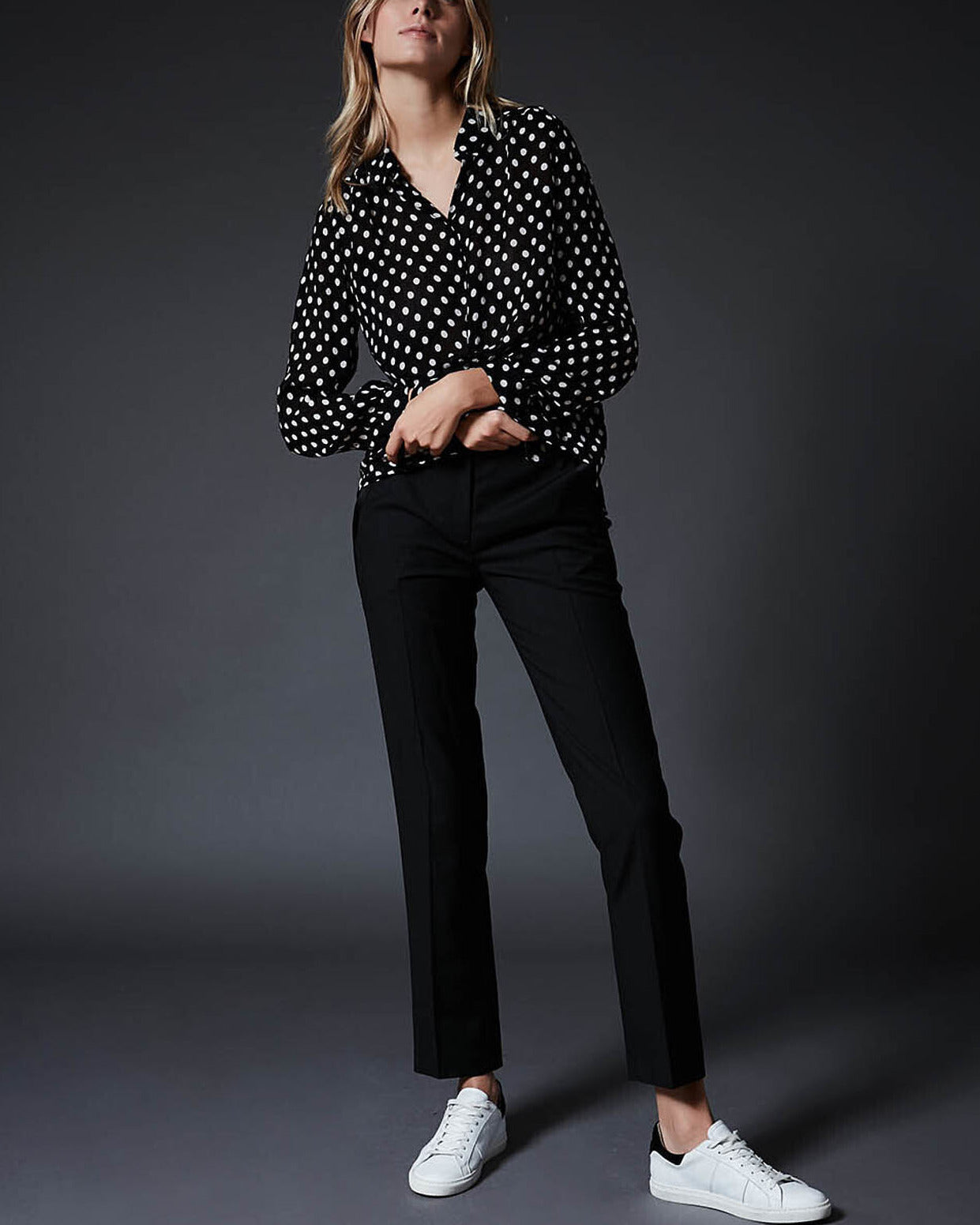 Top Castille Faume - seconde main