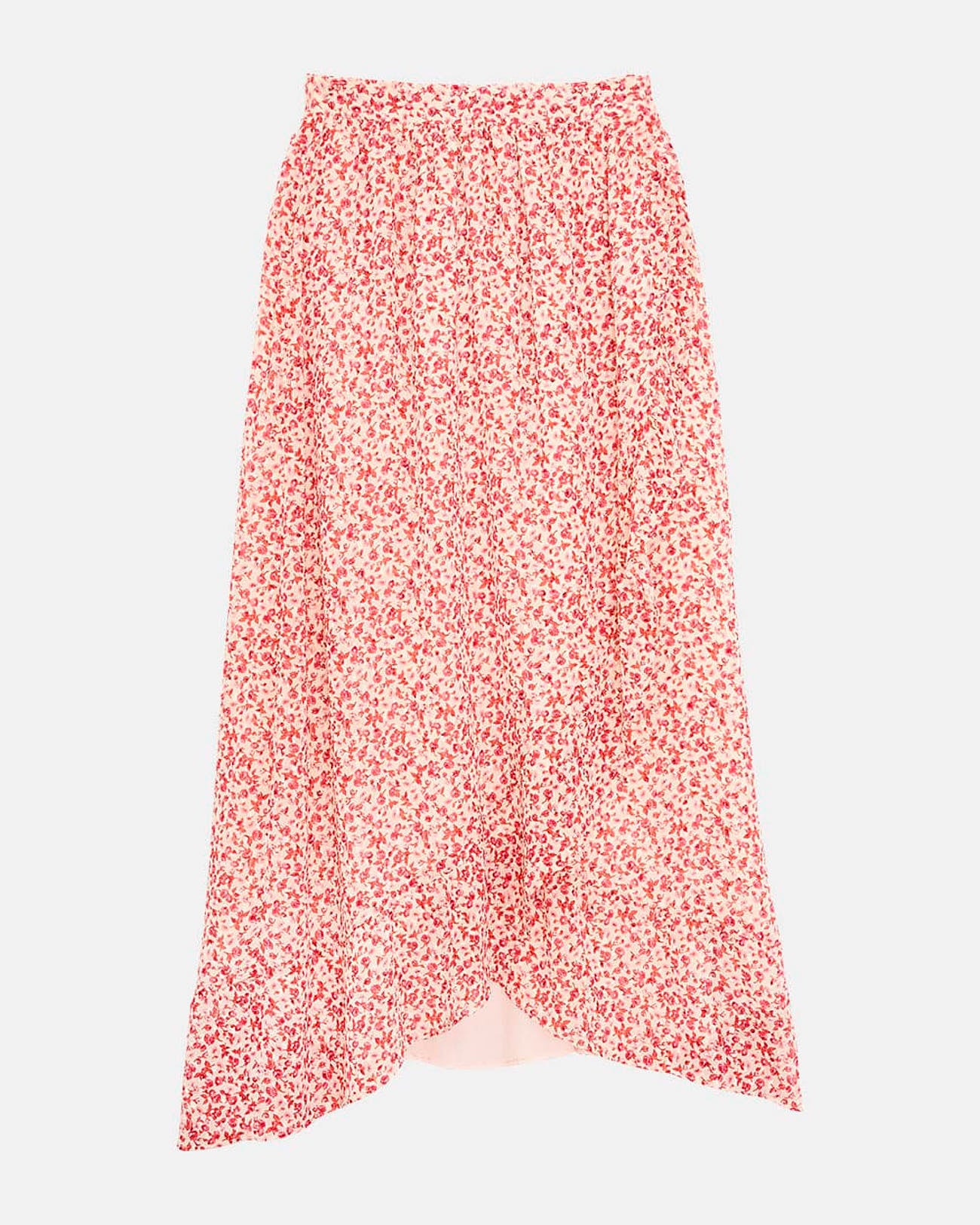 Jupe Jilena Faume - seconde main