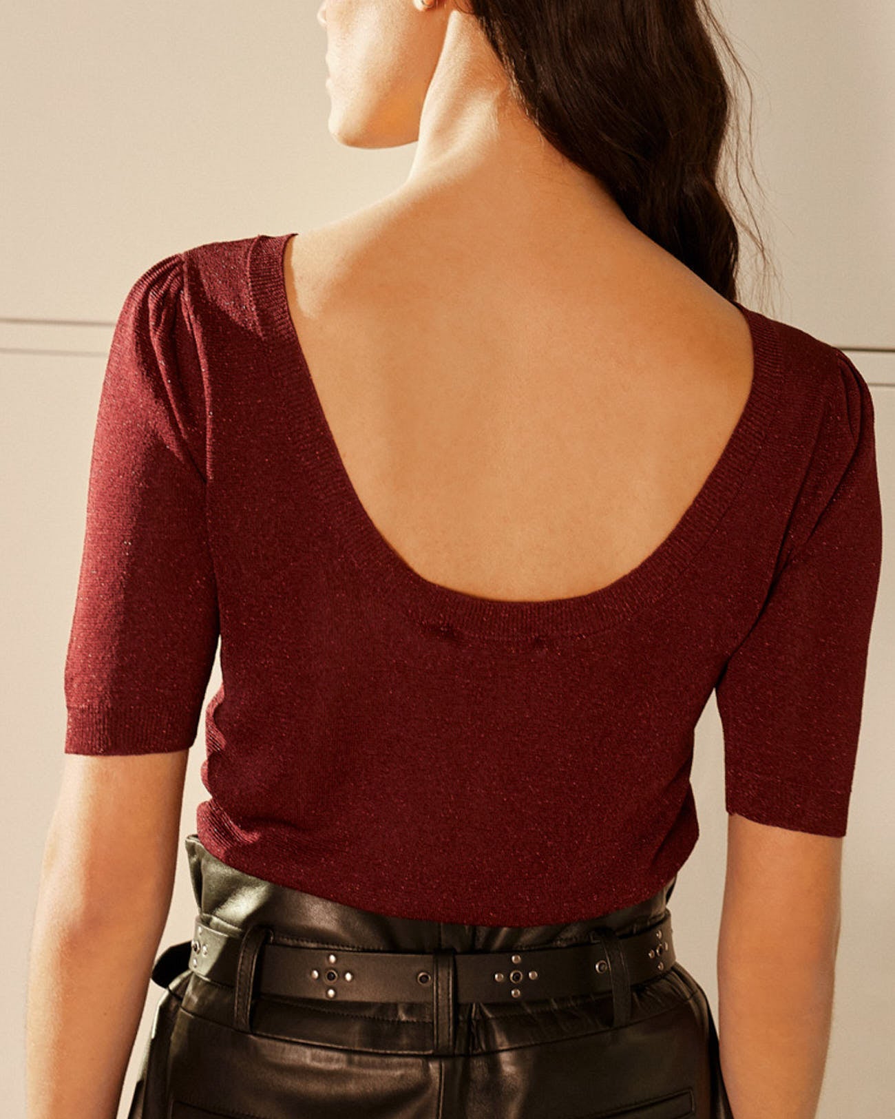 Pull Pinata Faume - seconde main