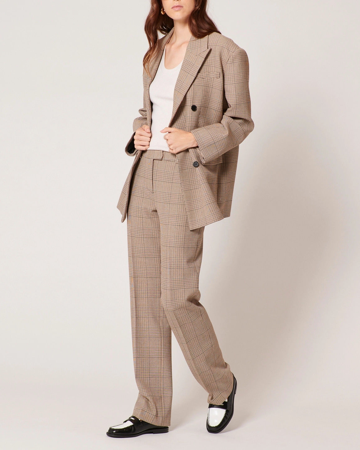 Pantalon Peete Faume - seconde main