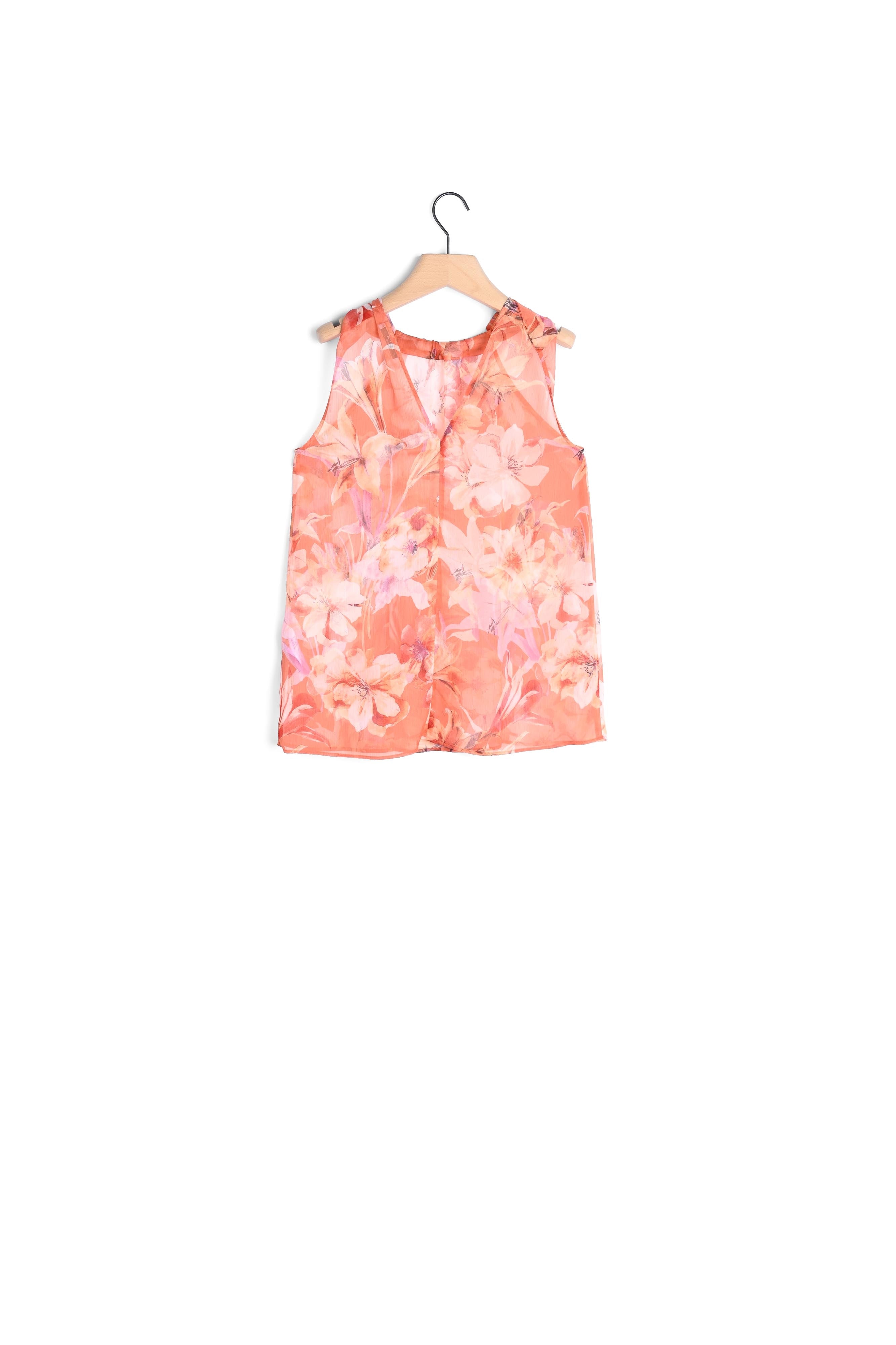 Top Taby Faume - seconde main