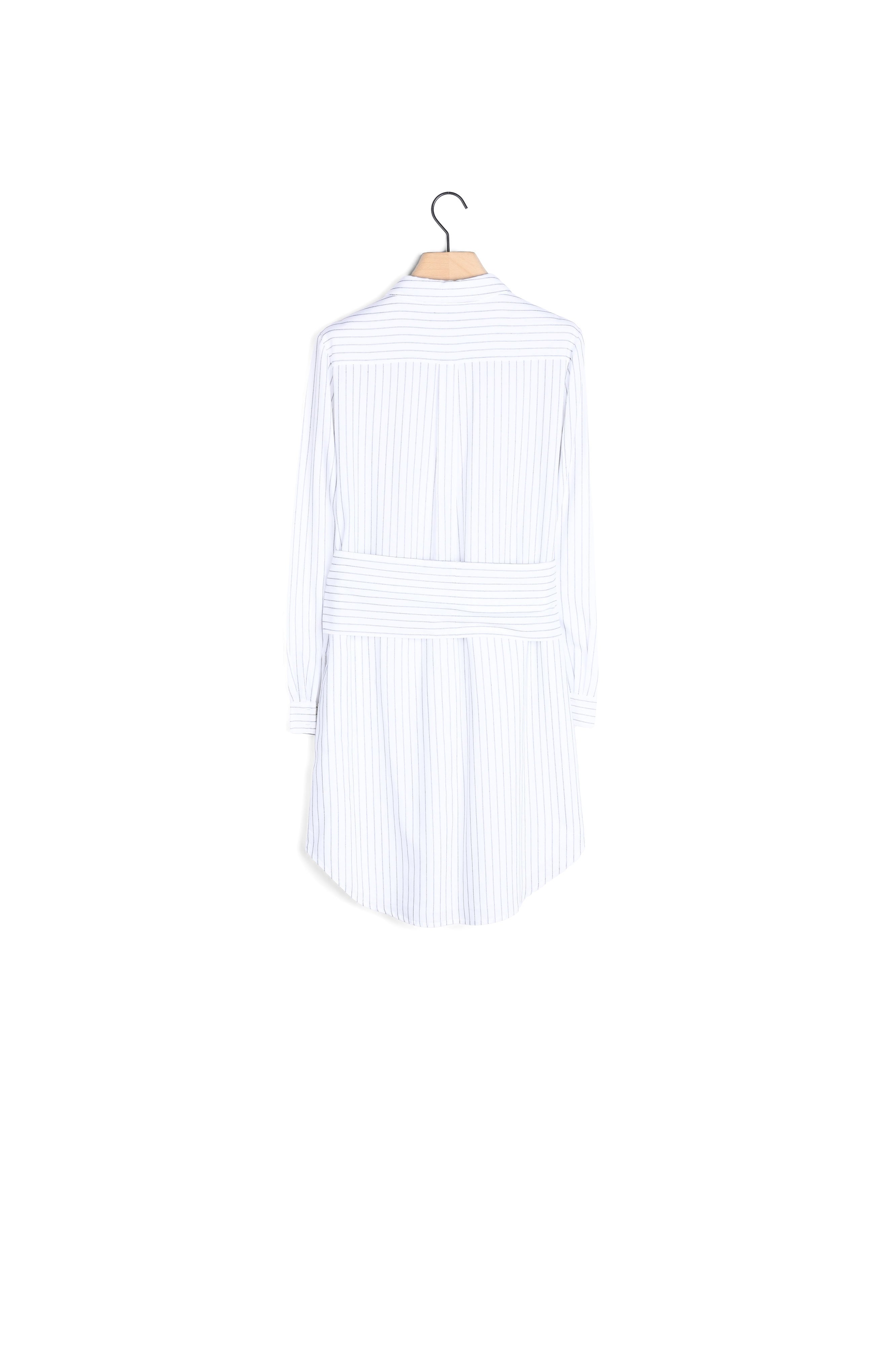 Robe Rosemarie Faume - seconde main