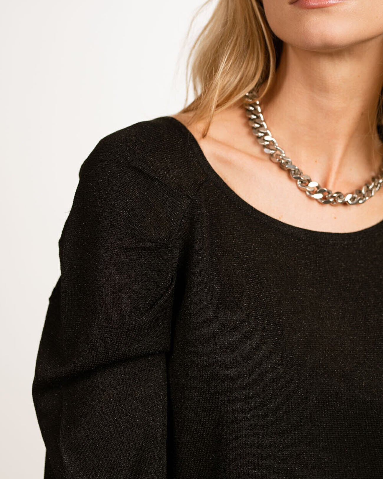 Pull Passy Faume - seconde main