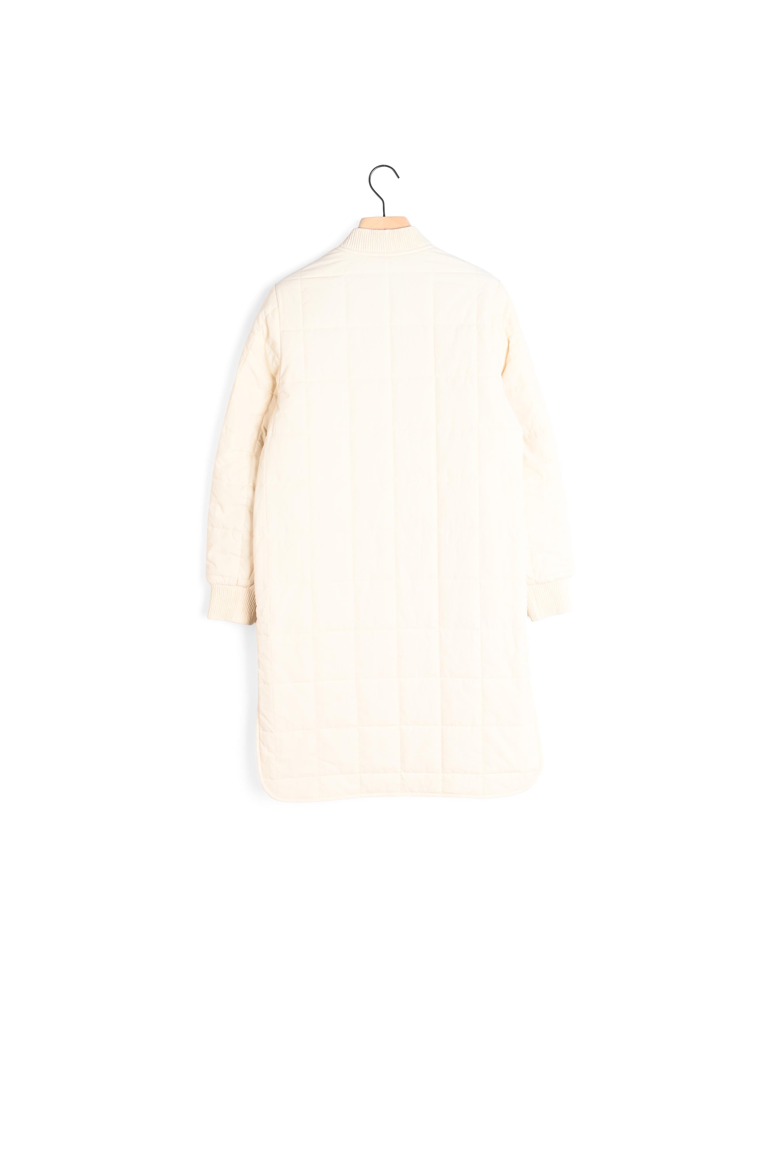 Doudoune Danika Faume - seconde main