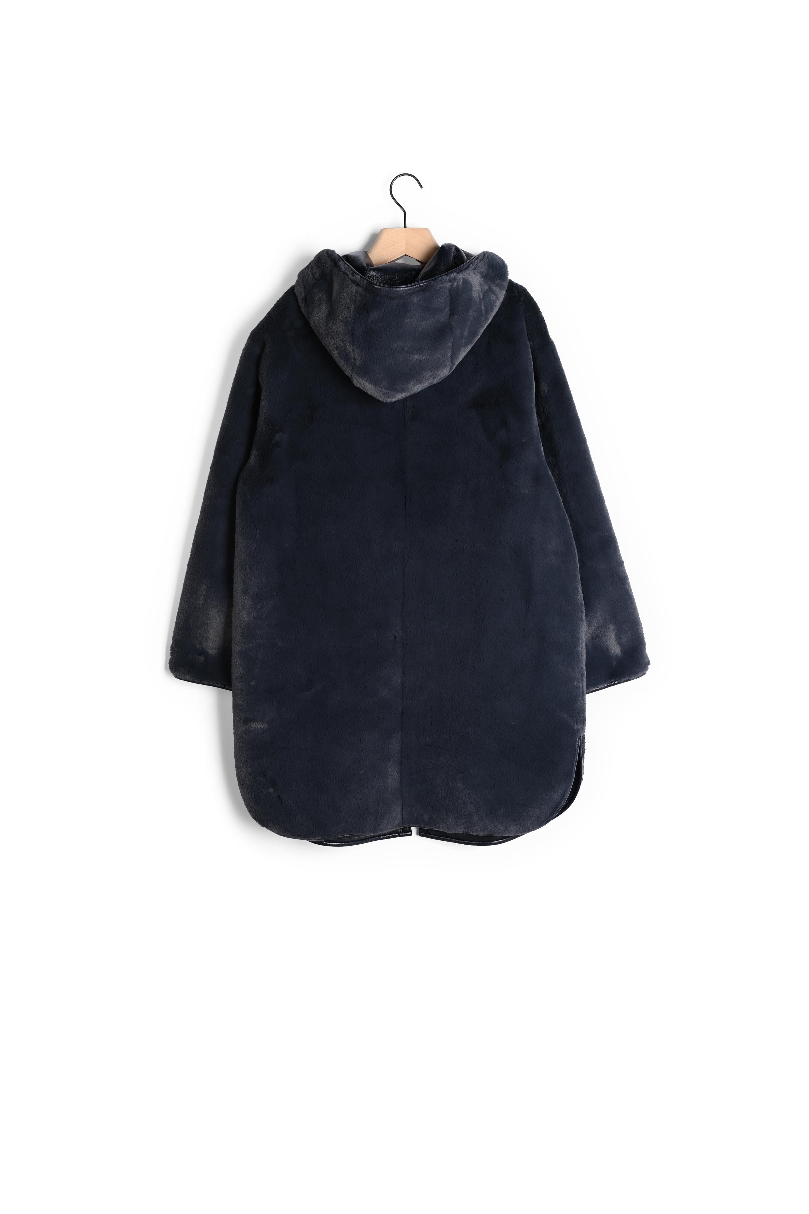 Manteau Milor Faume - seconde main