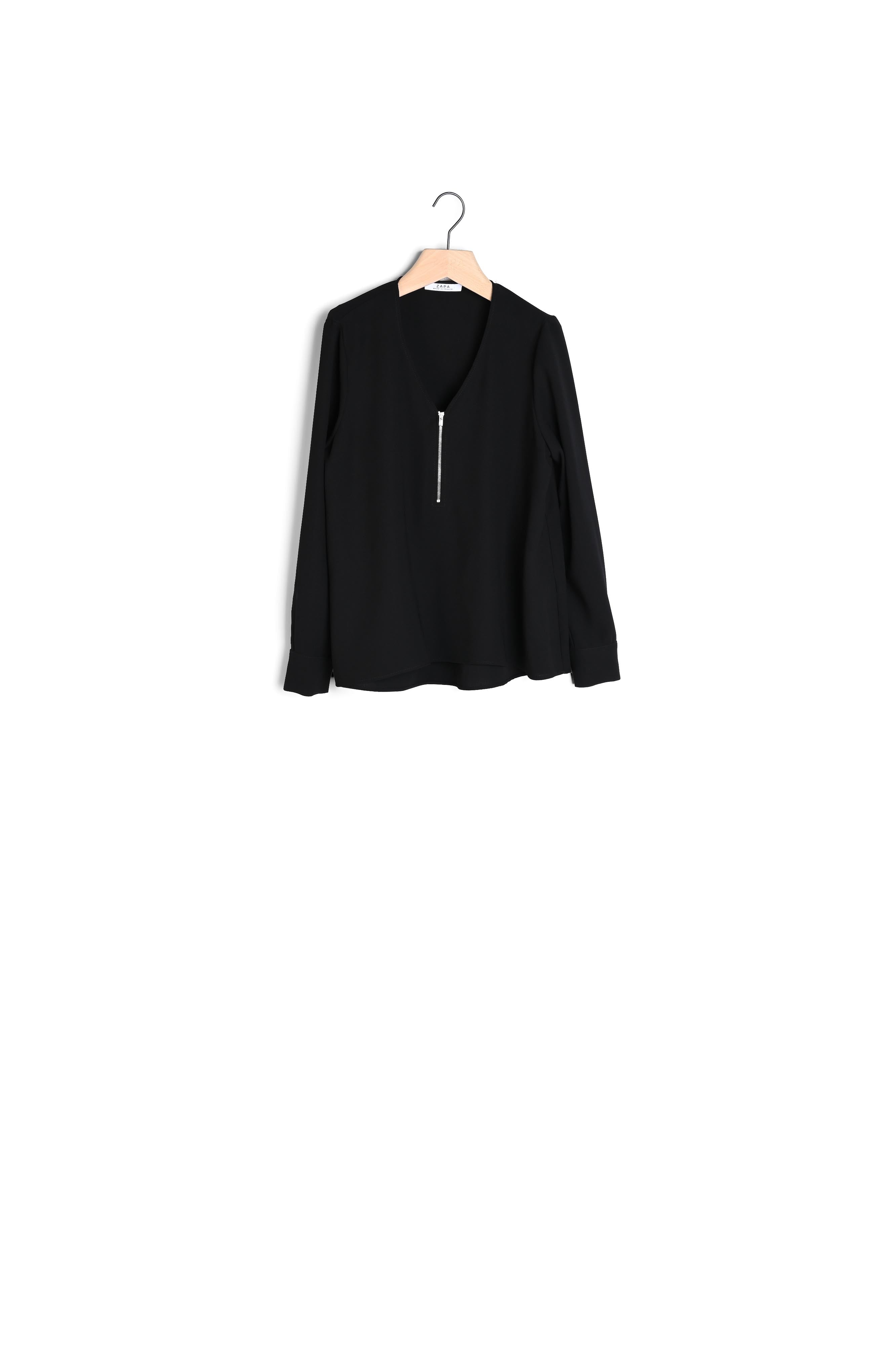 Blouse Hetty Faume - seconde main