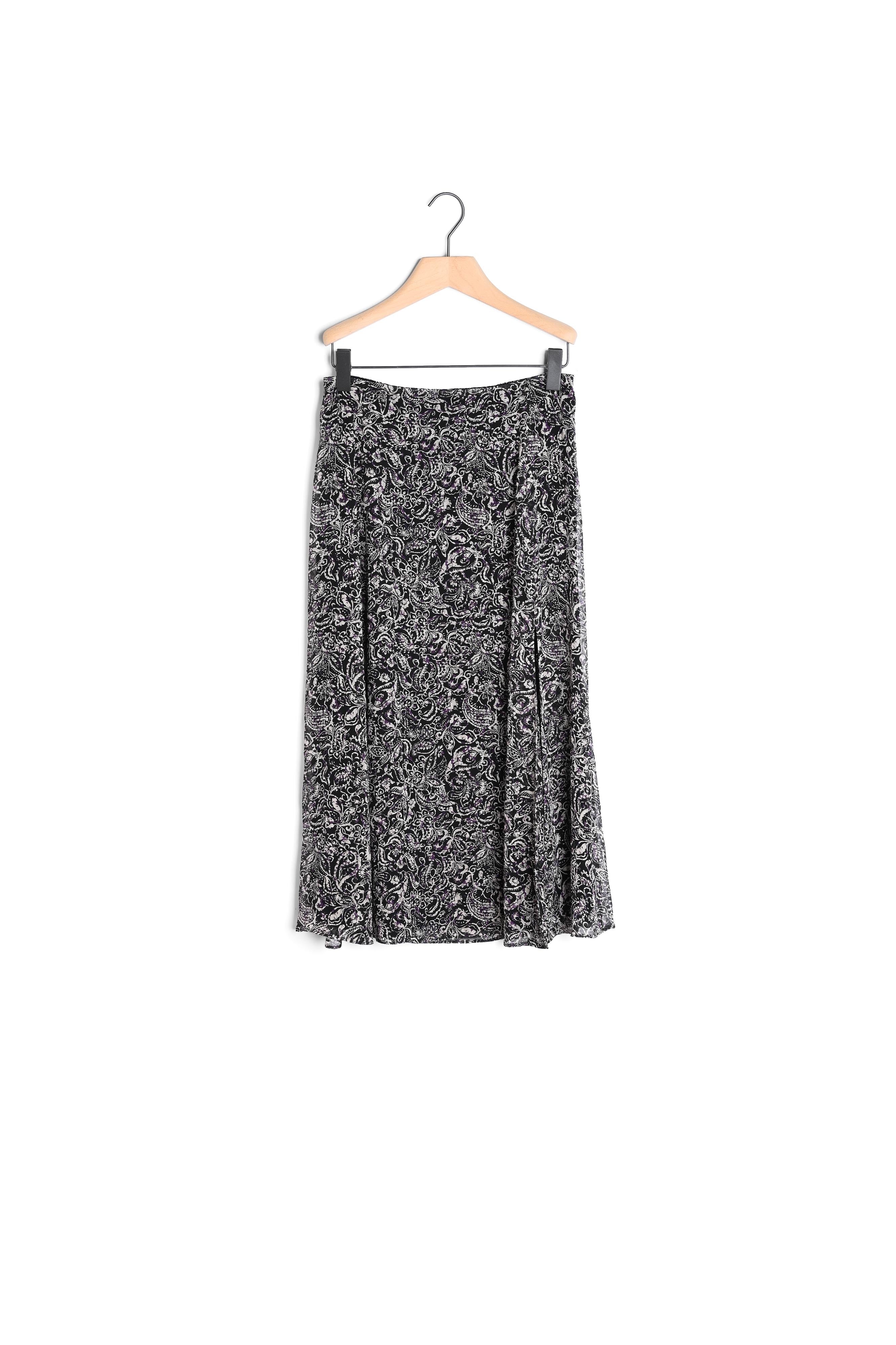 Jupe Jenna Faume - seconde main