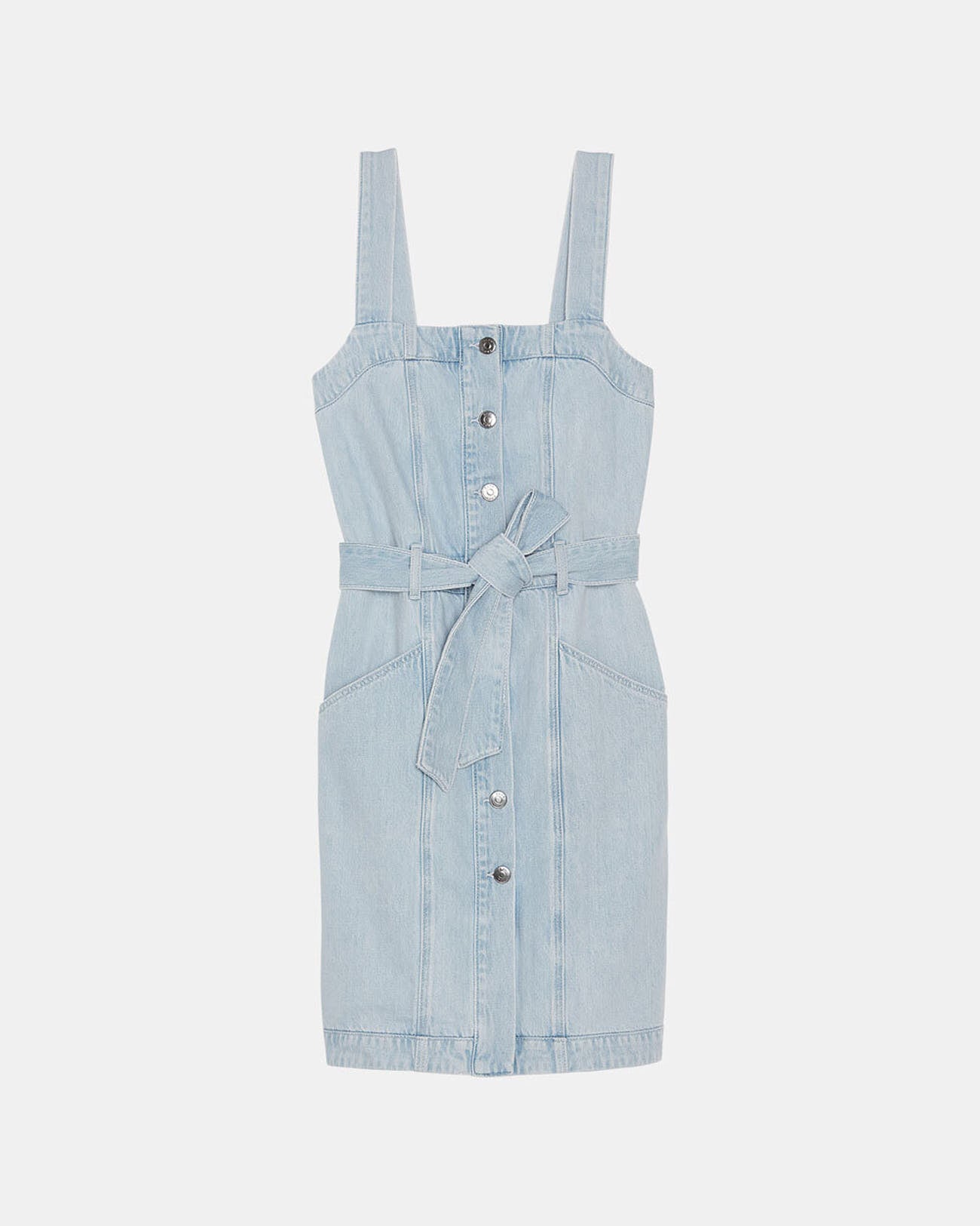 Robe Rizzie Faume - seconde main