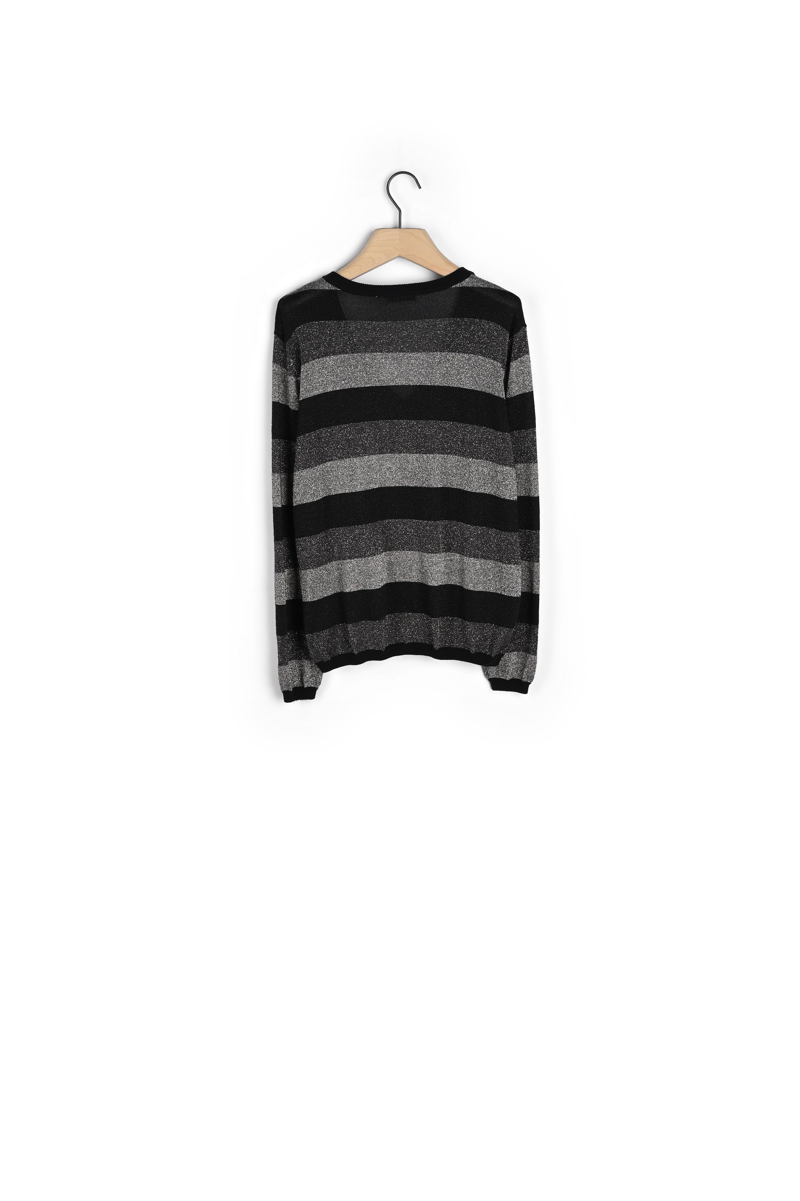 Pull Palio Faume - seconde main