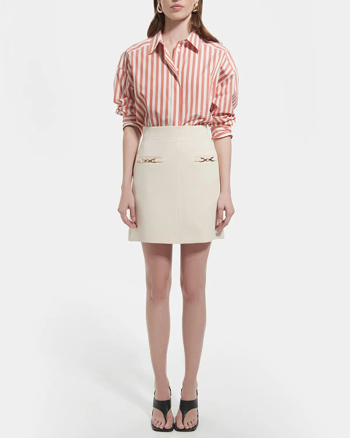 Jupe Jasmine Faume - seconde main