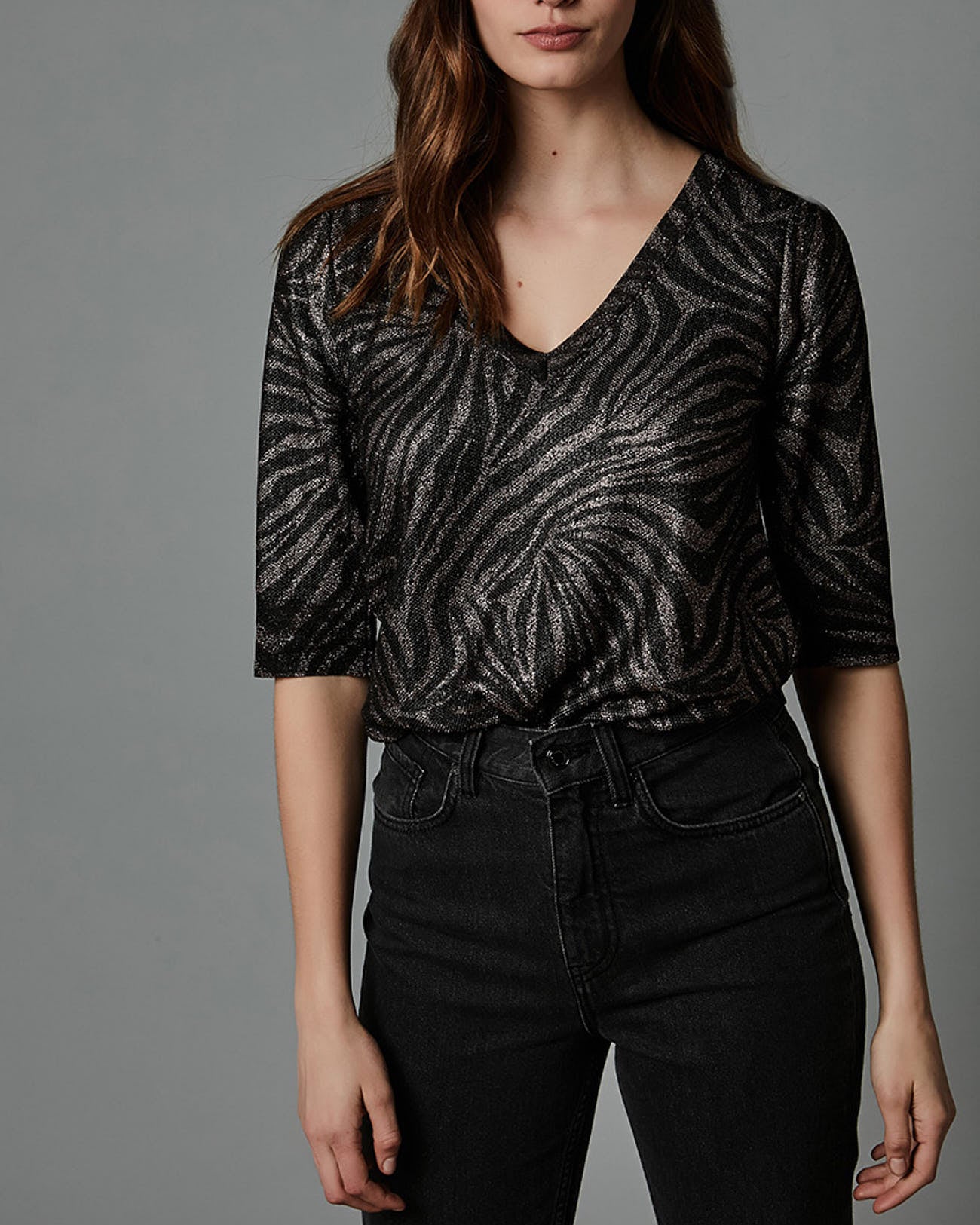 Pull Papyrus Faume - seconde main