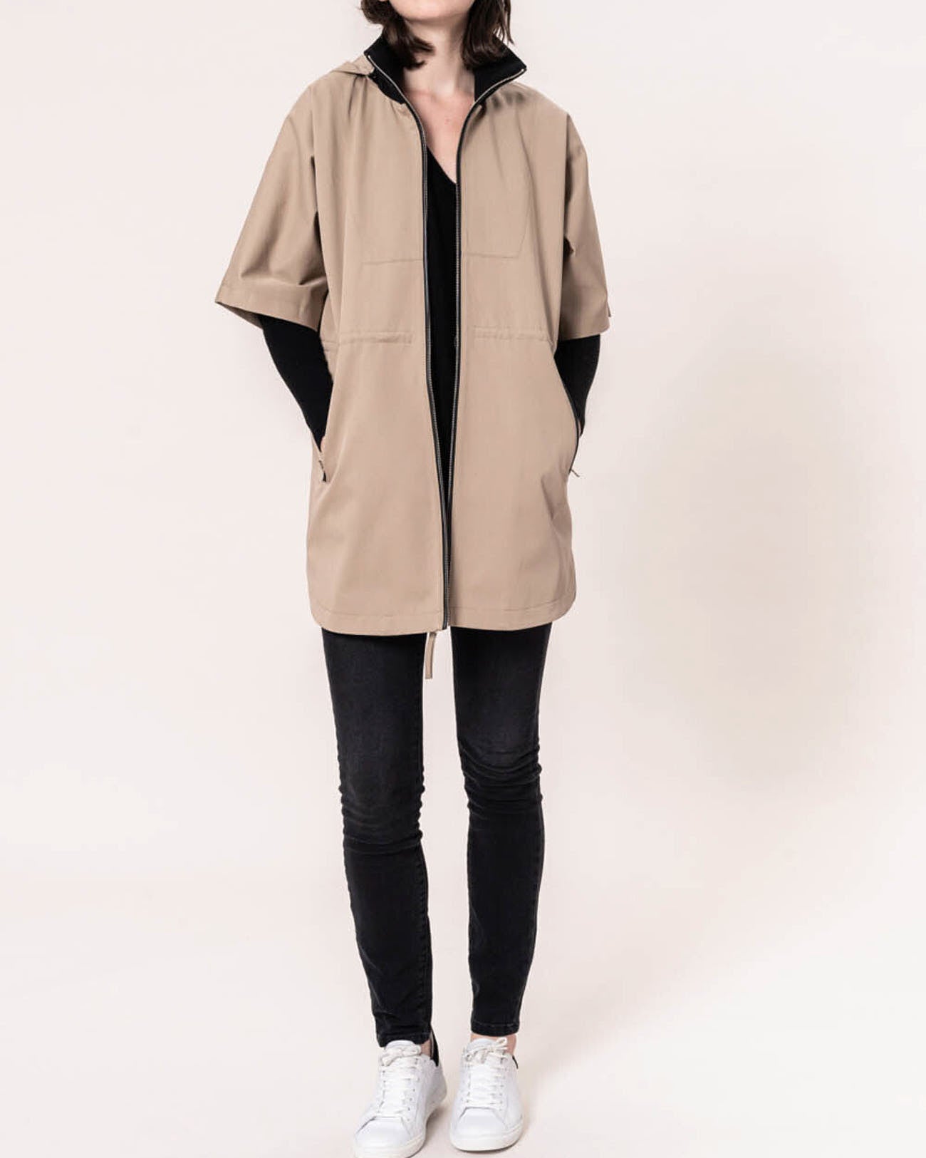 Trench Icare Faume - seconde main