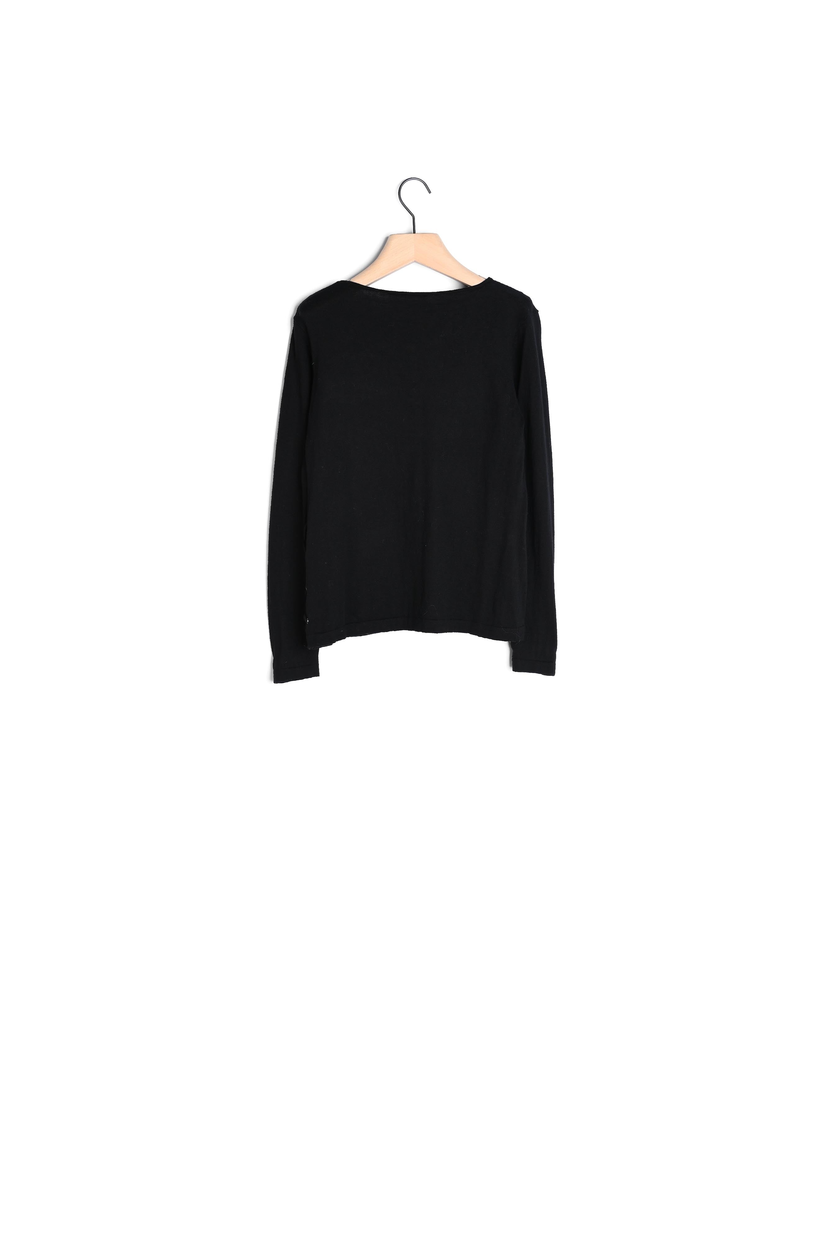 Pull Pitch Faume - seconde main