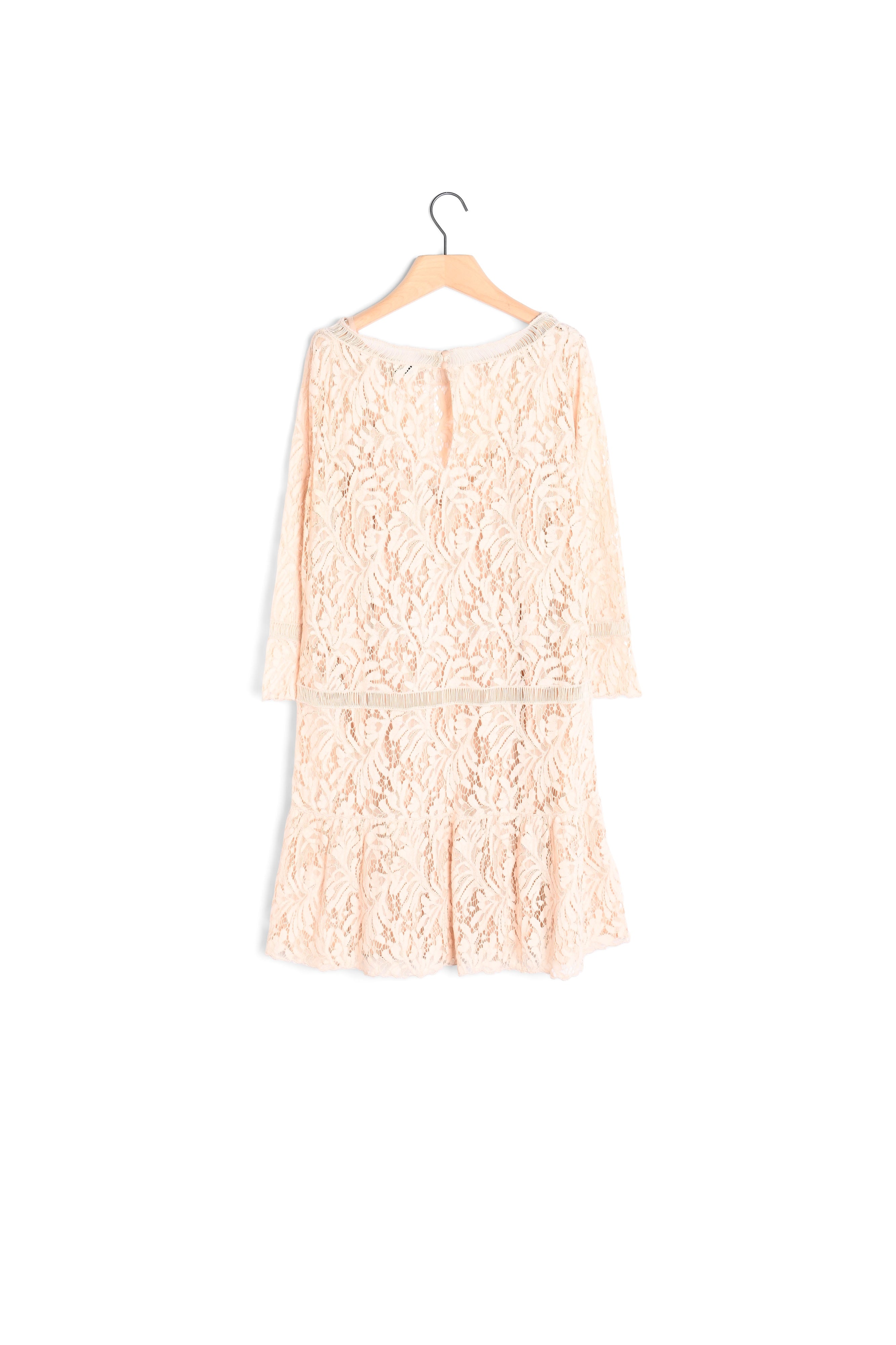 Robe Rehli Faume - seconde main