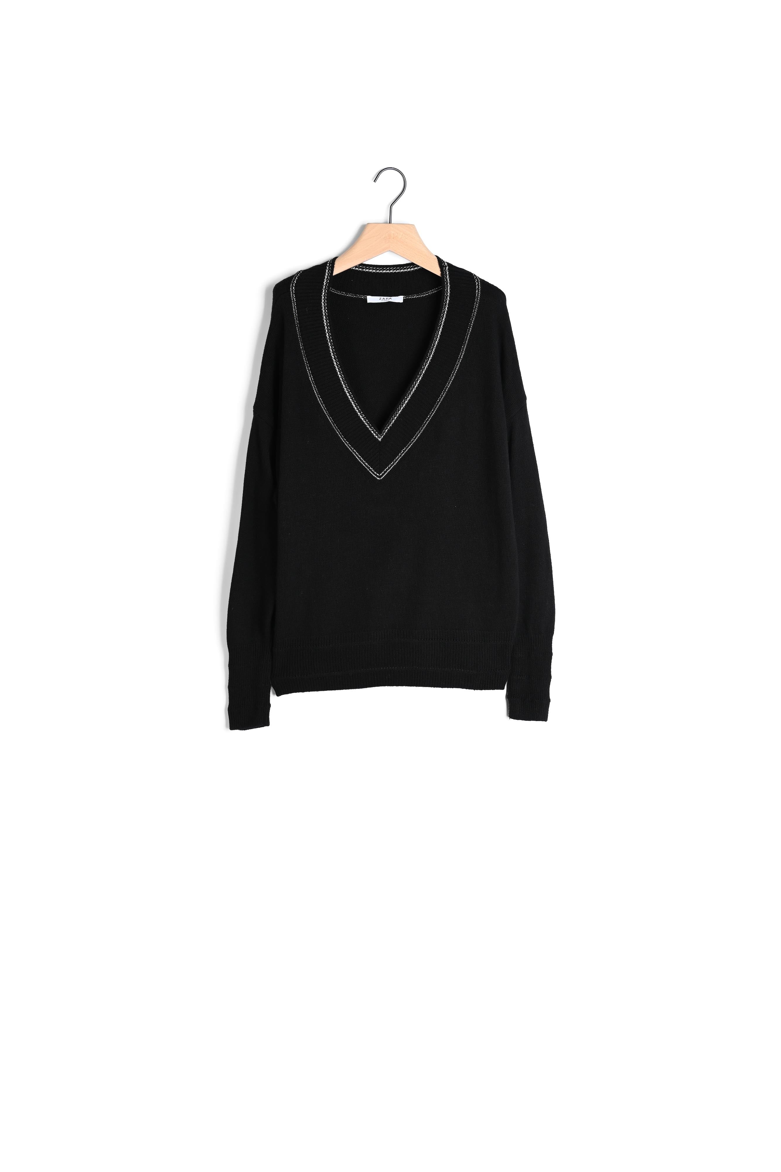 Pull Precious Faume - seconde main