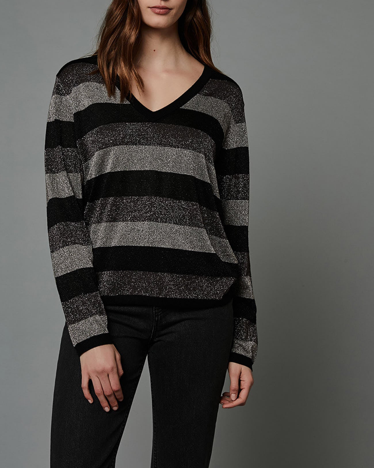 Pull Palio Faume - seconde main