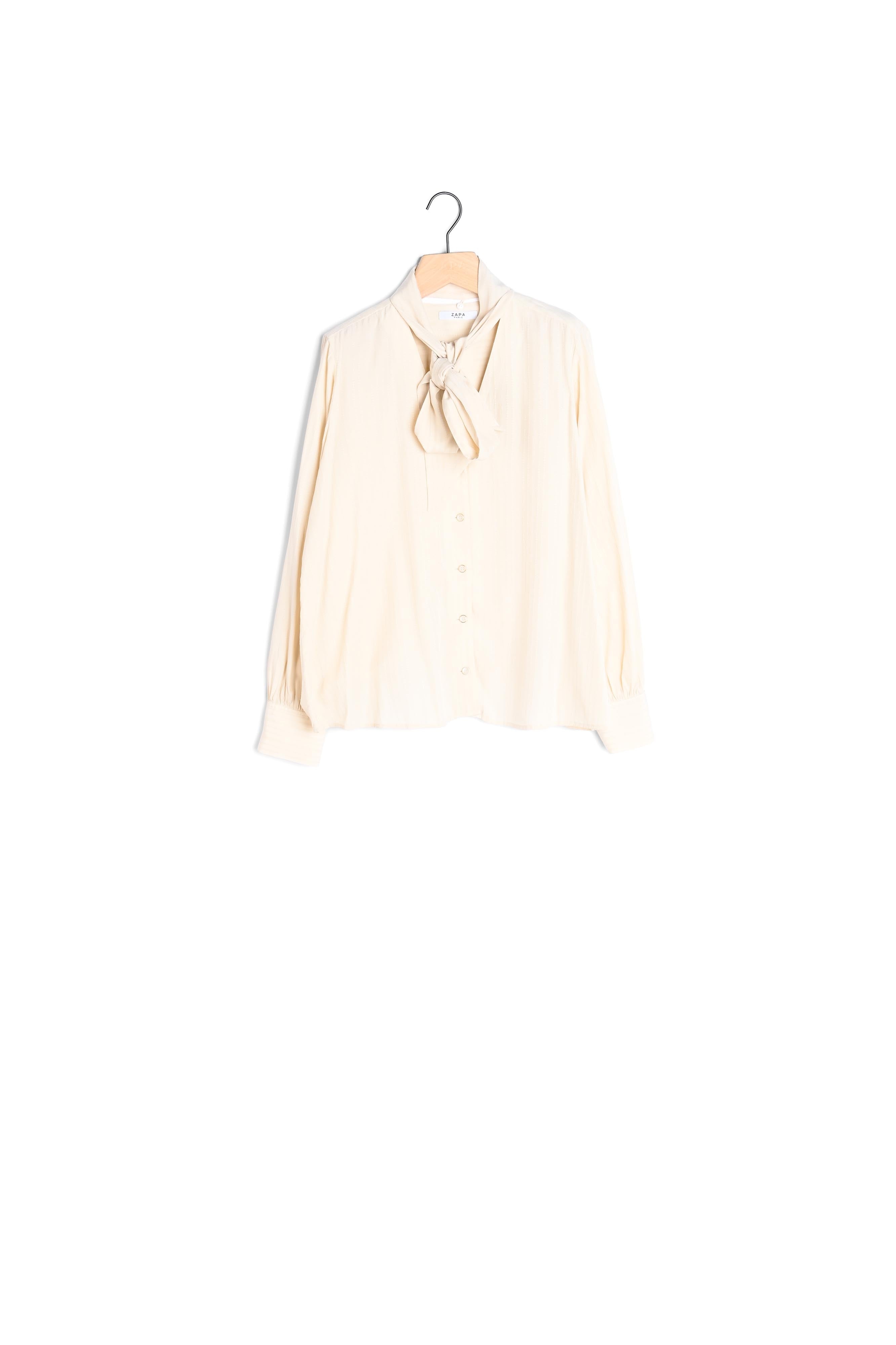 Chemise Corine Faume - seconde main