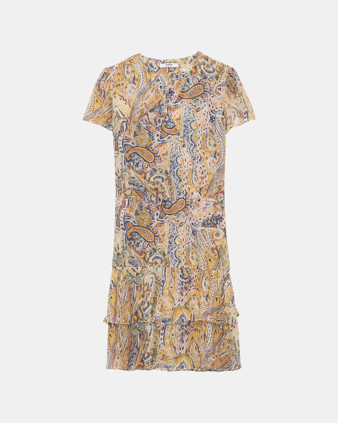 Robe Rafa Faume - seconde main