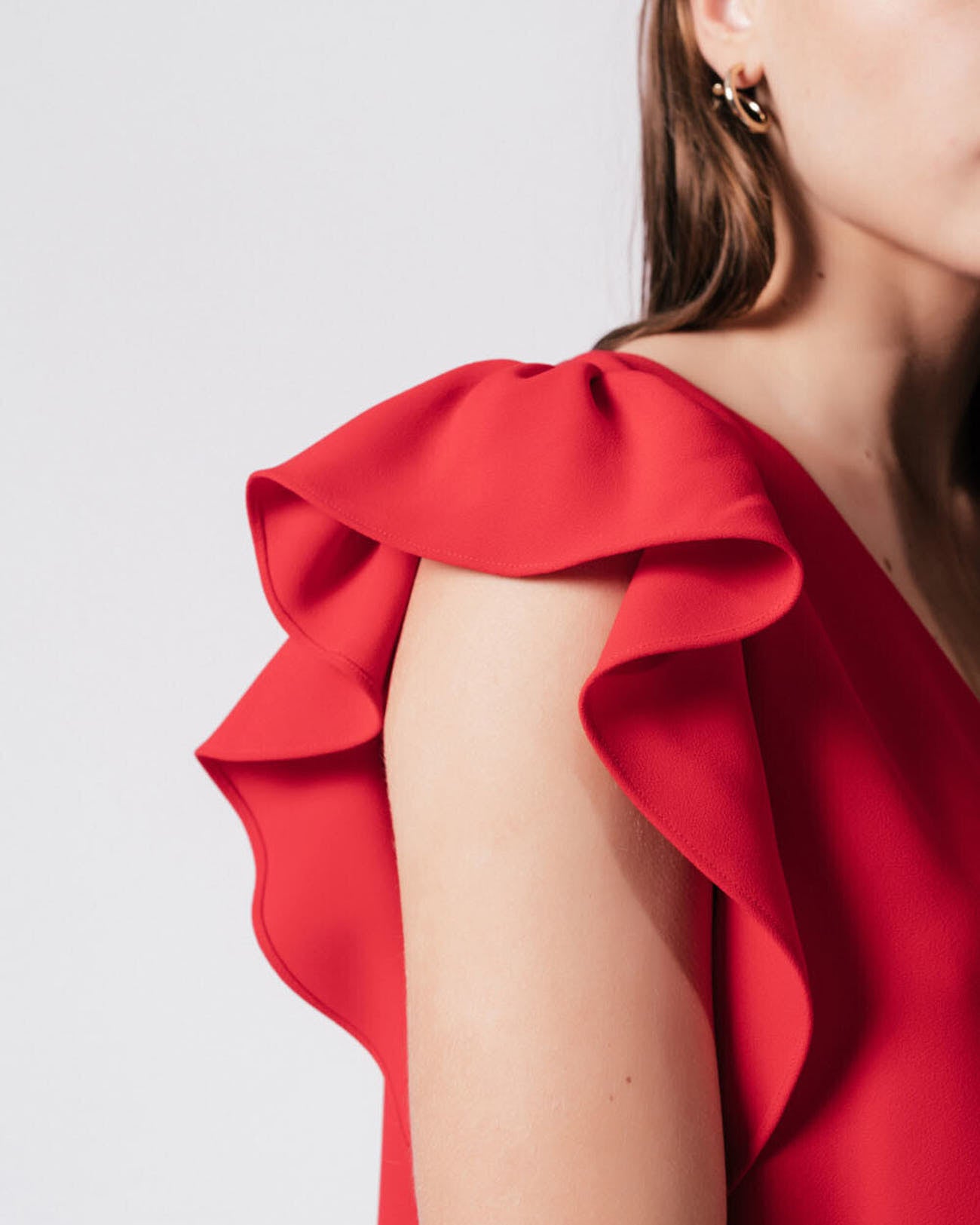 Robe Rubila Faume - seconde main