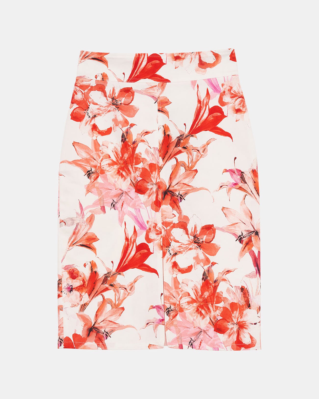 Jupe Jiana Faume - seconde main