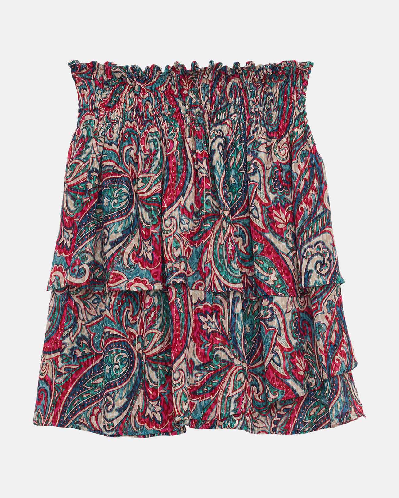 Jupe John Faume - seconde main